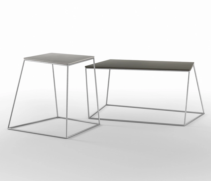 Sotto Table KONA TABLE BASSE – Tables d'appoint de Presotto | Architonic