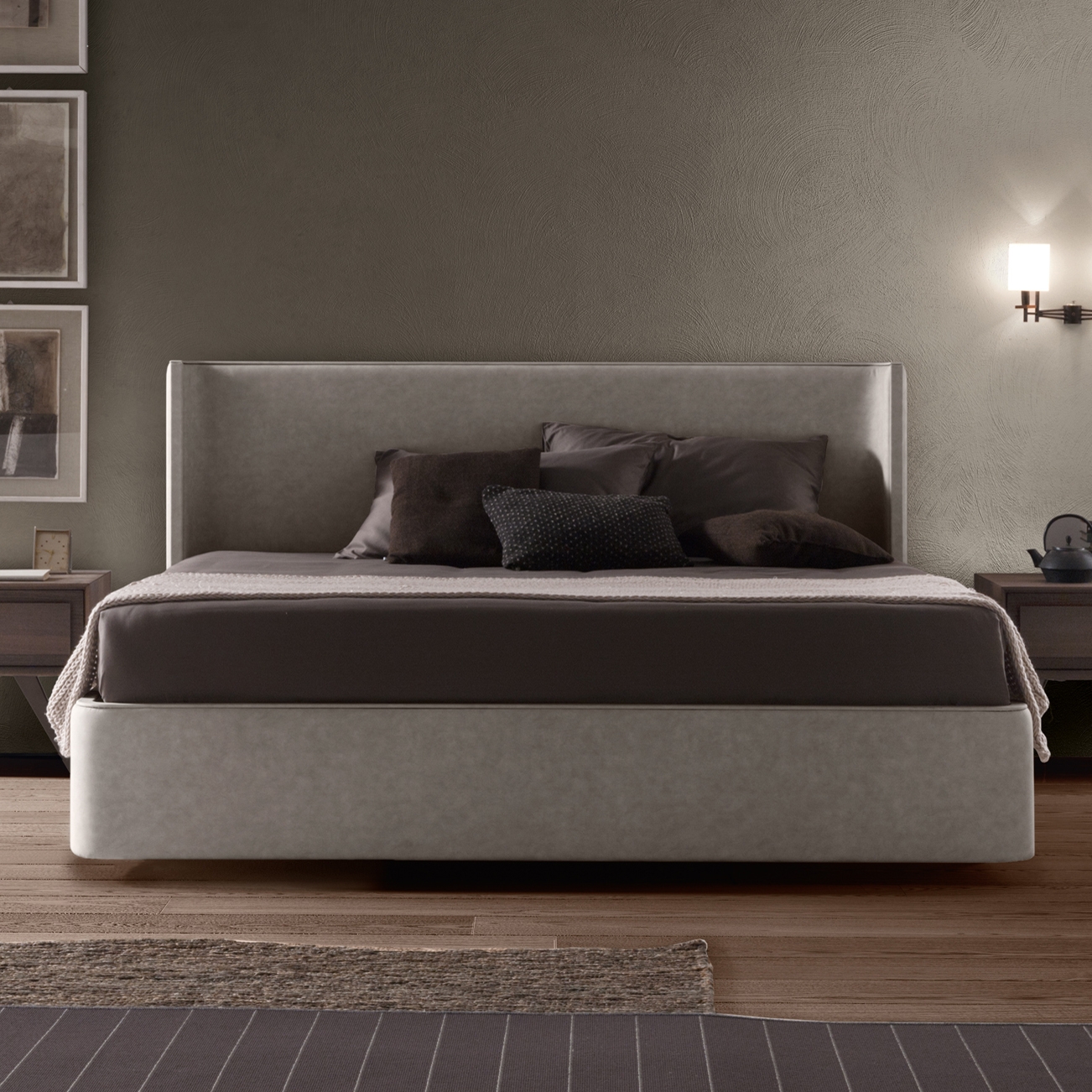 Callas Letto