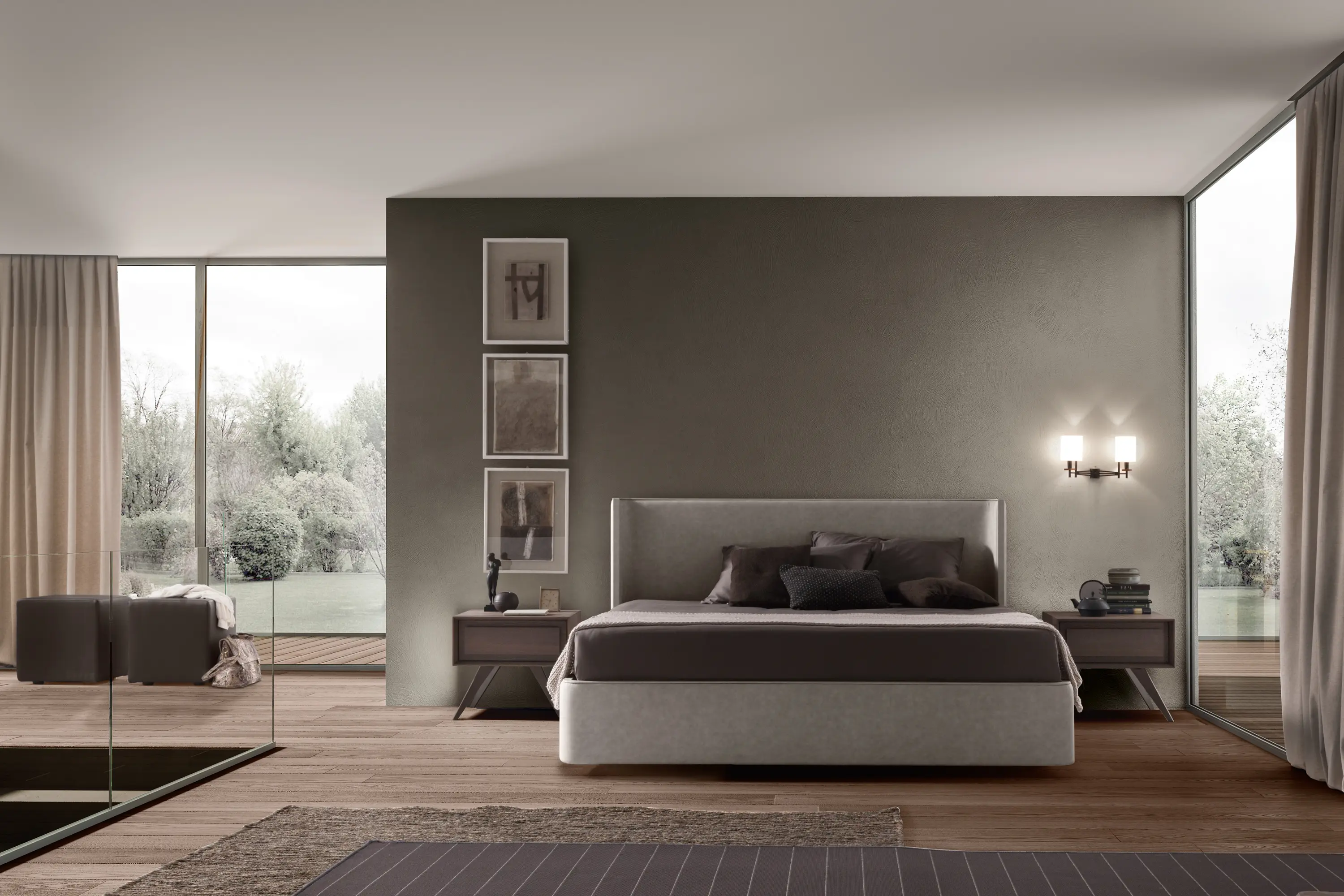 Presotto - Callas Letto