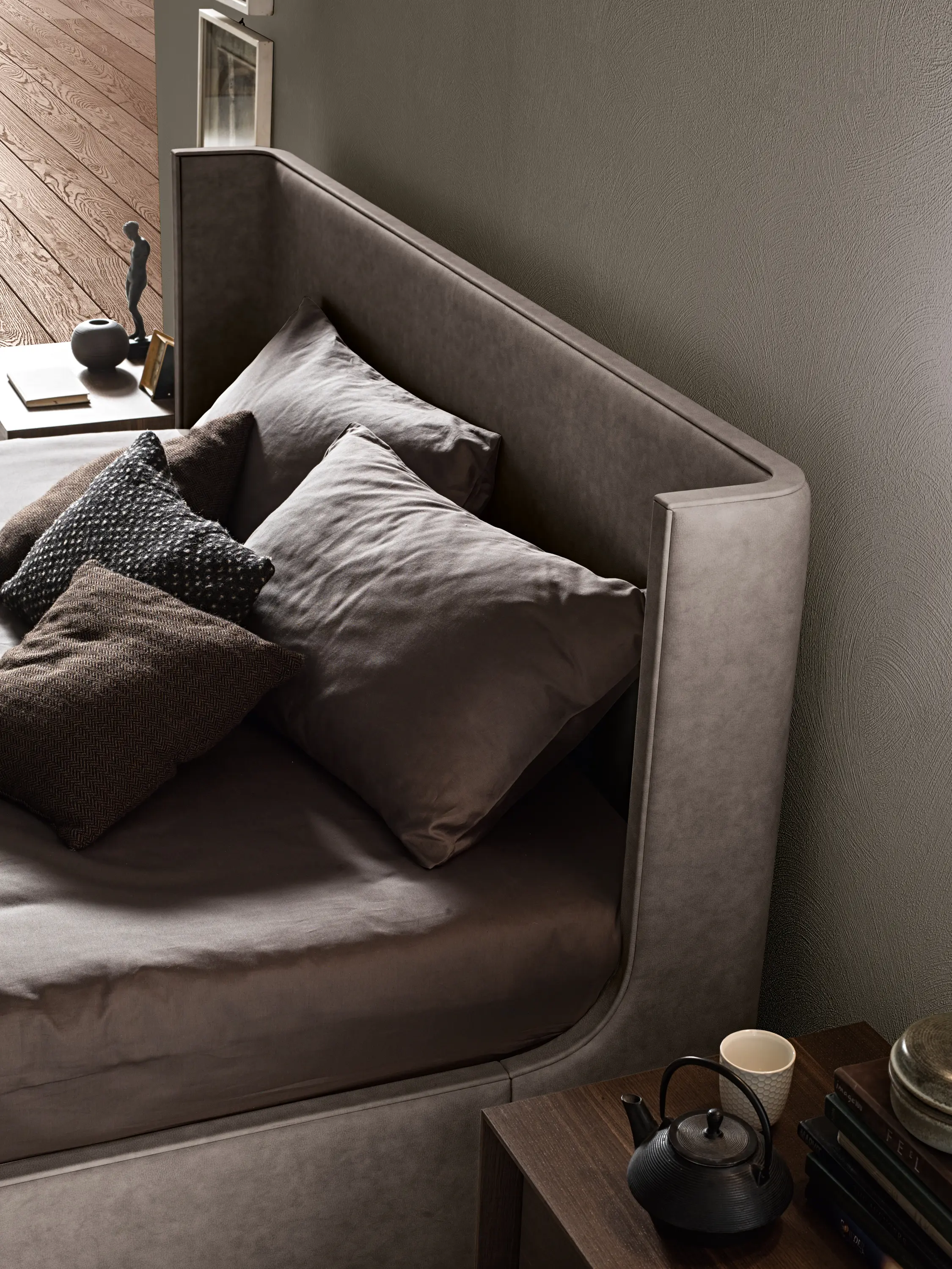 Presotto - Callas Letto