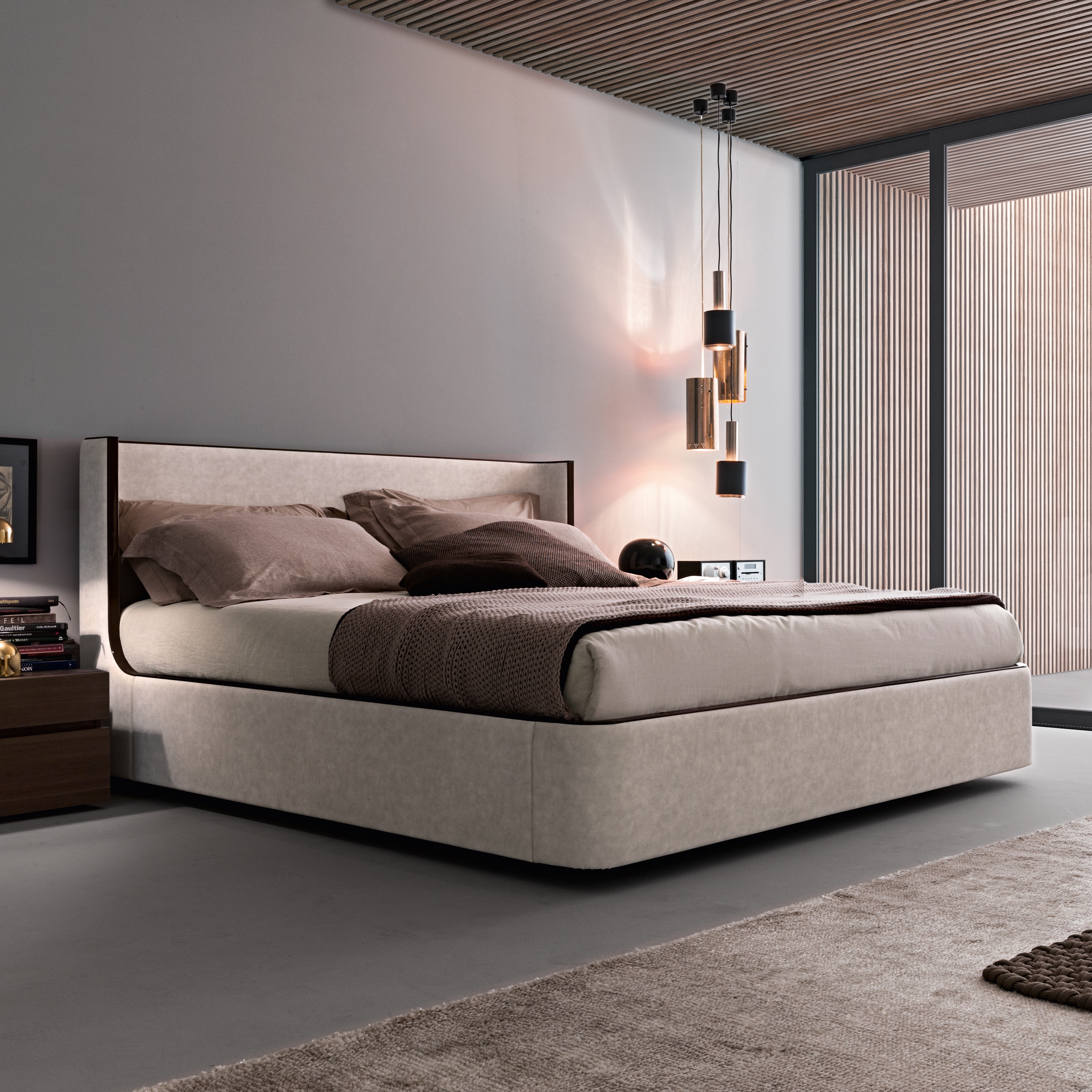 Mostra il prodotto Callas Letto del produttore Presotto