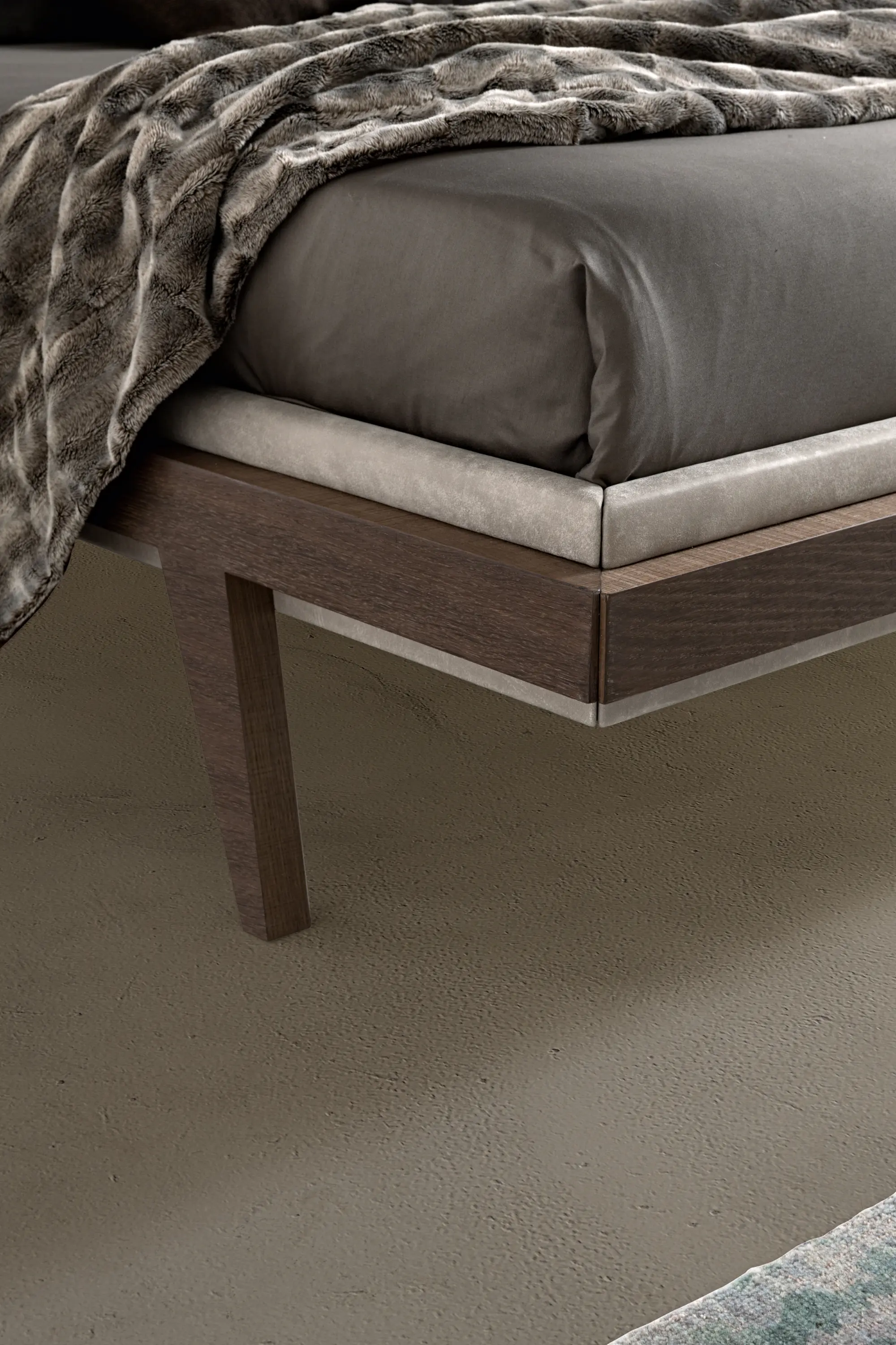 Presotto - 1950 Bed