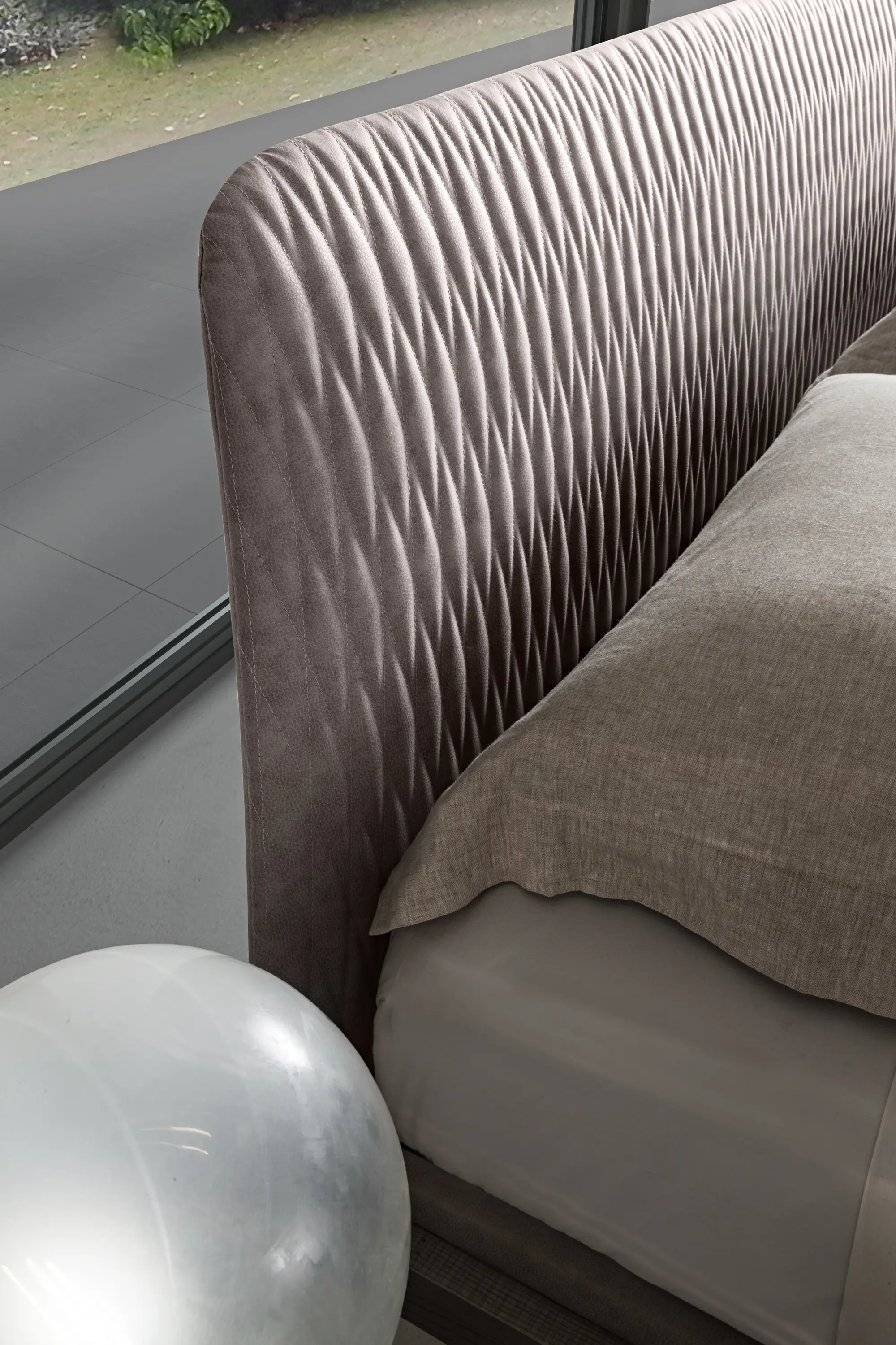 Presotto - 1950 Bed