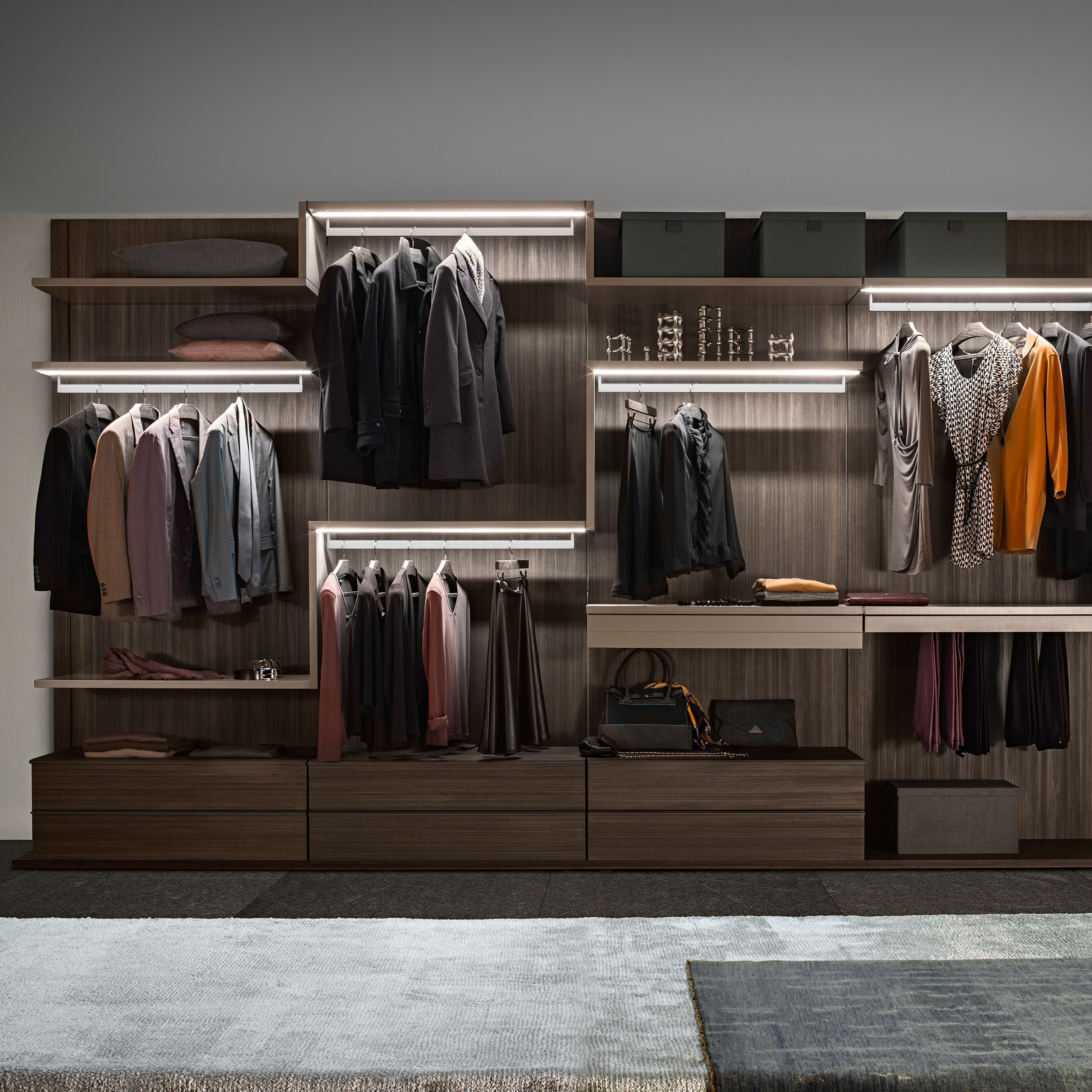 Mostrar el producto Varius del fabricante Presotto