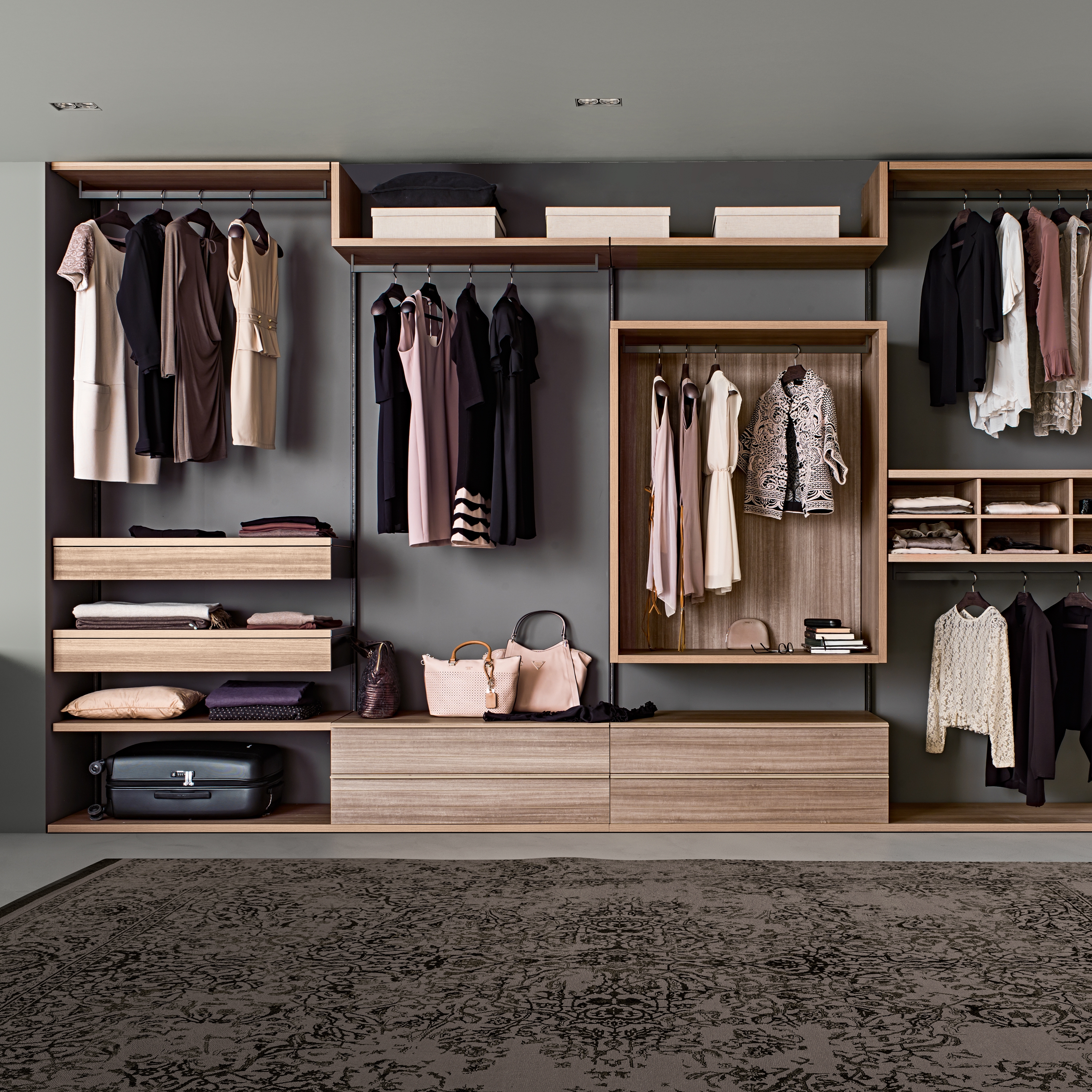 Display product Varius | Free from manufacturer Presotto