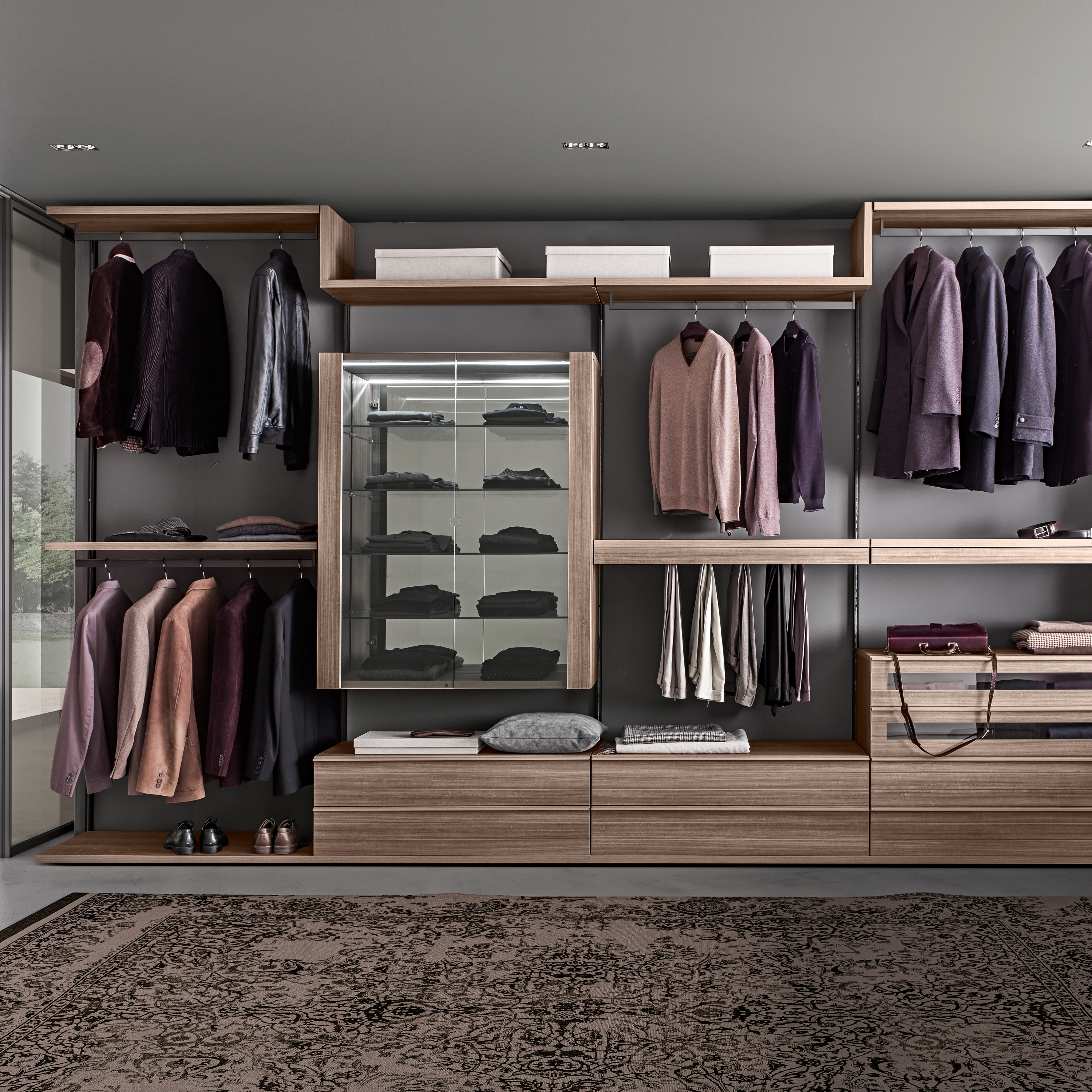 Display product Varius | Free from manufacturer Presotto