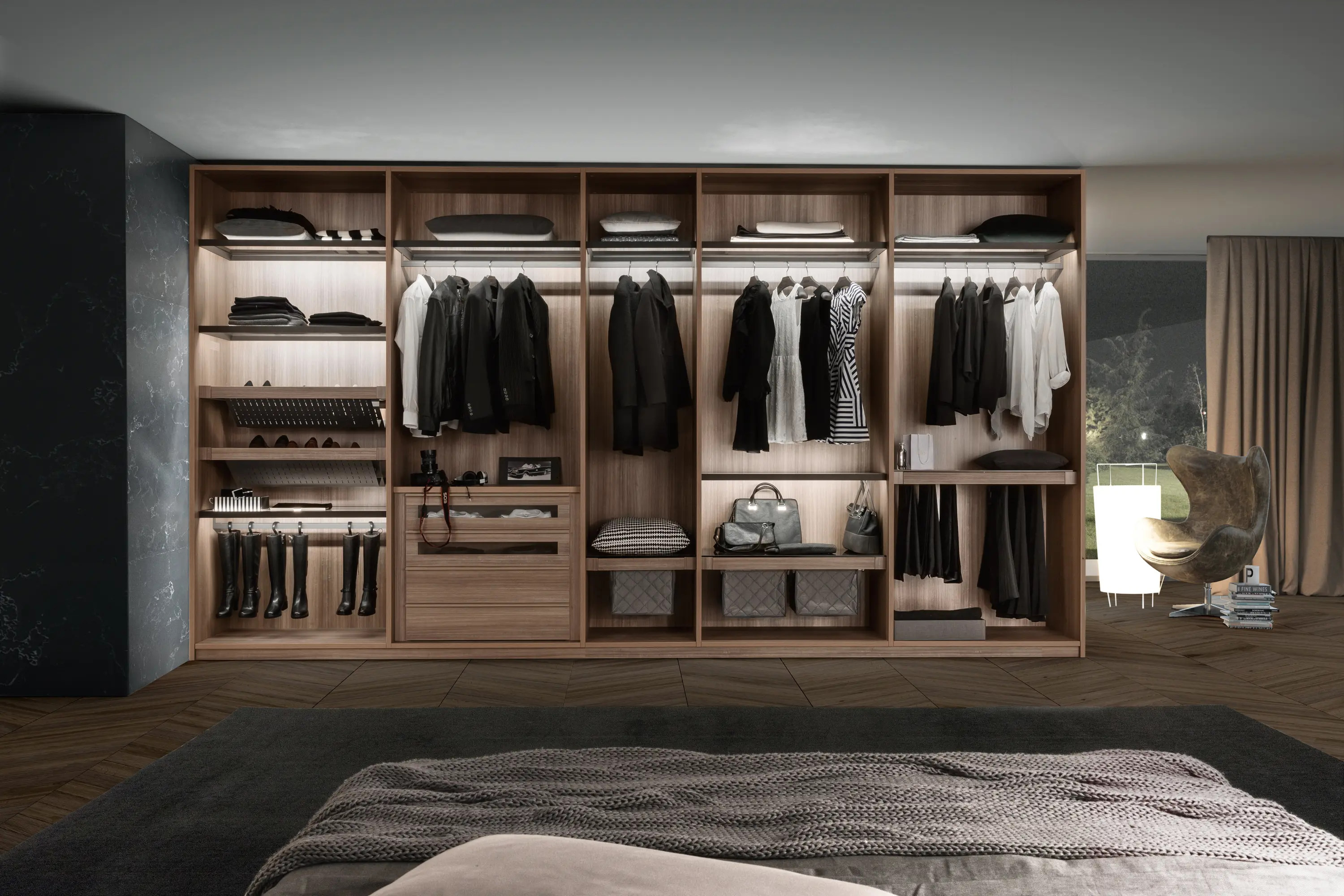 Presotto - Tecnopolis | Free