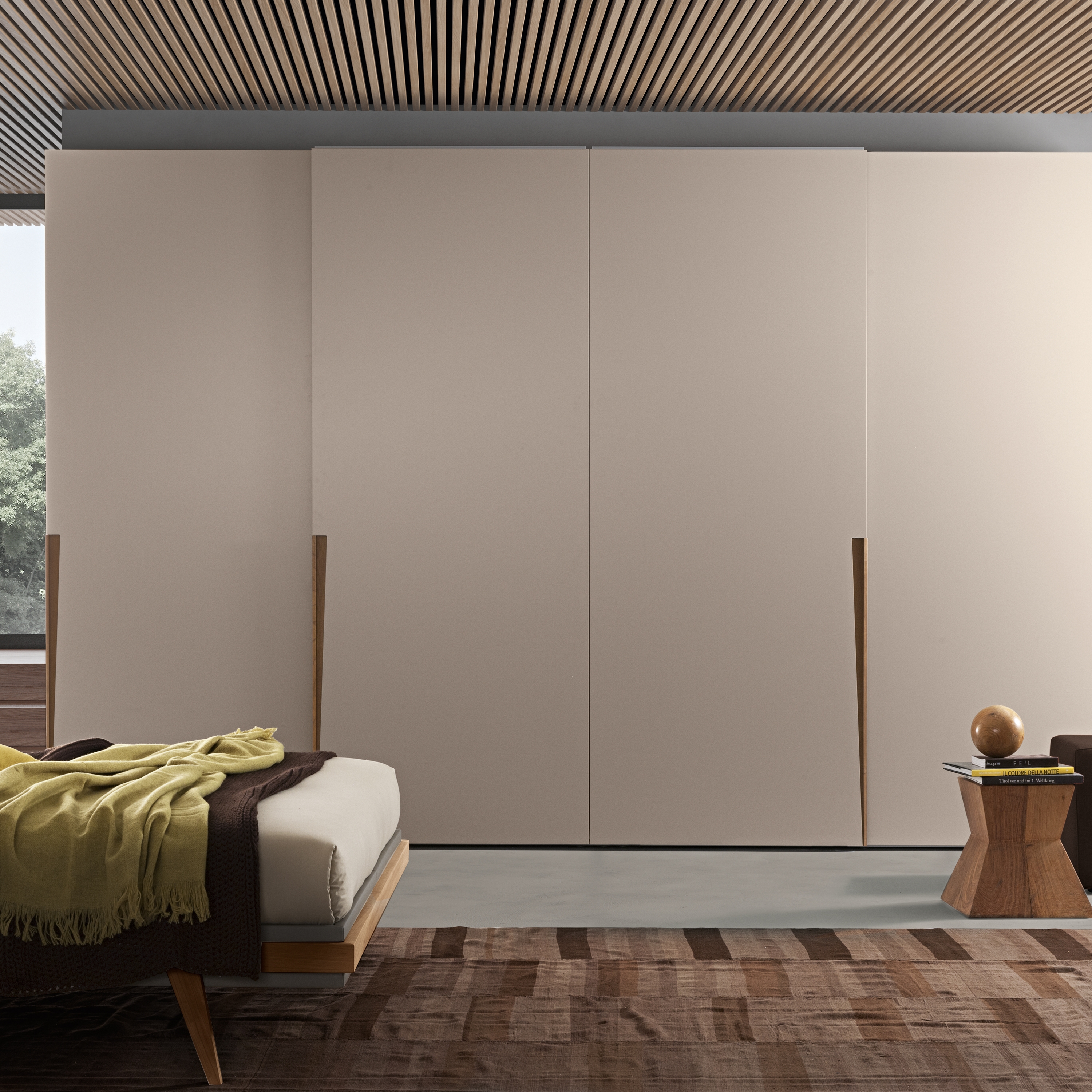 Mostrar el producto Jive Wardrobe del fabricante Presotto