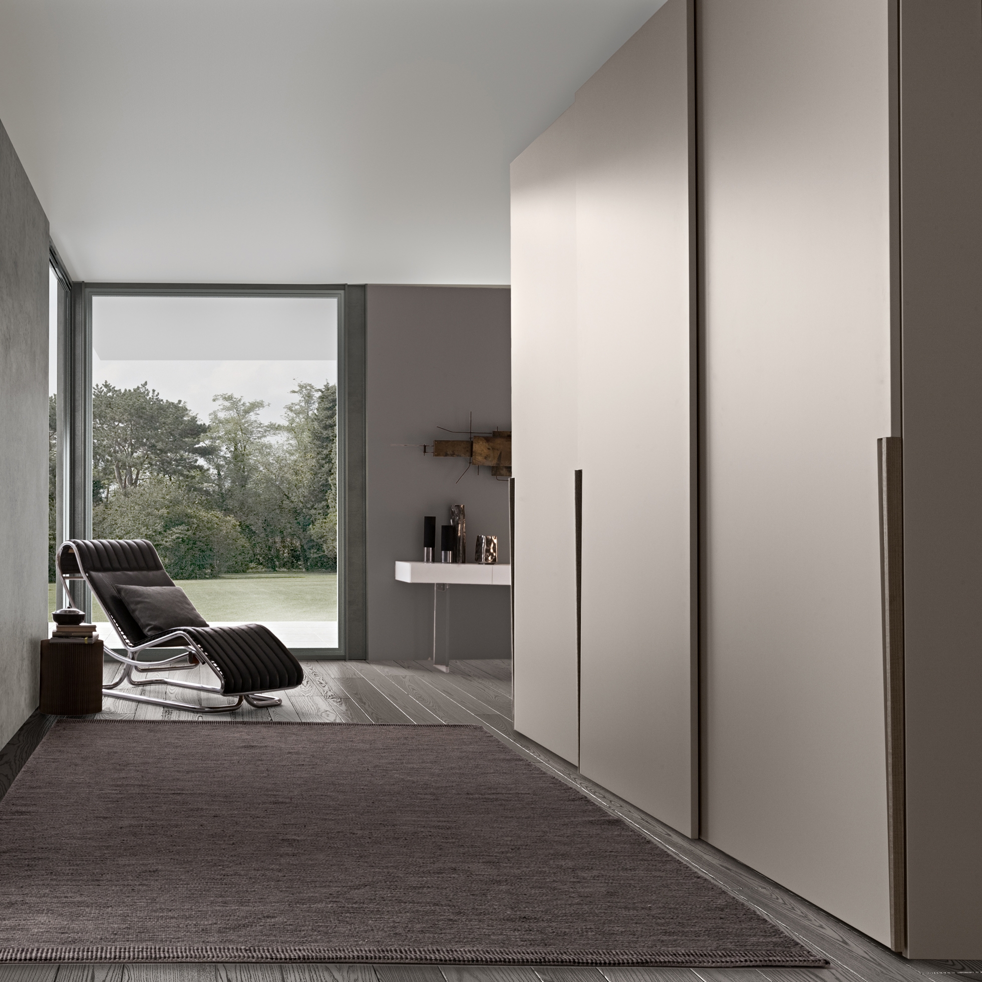 Mostrar el producto Jive_1 Wardrobe del fabricante Presotto