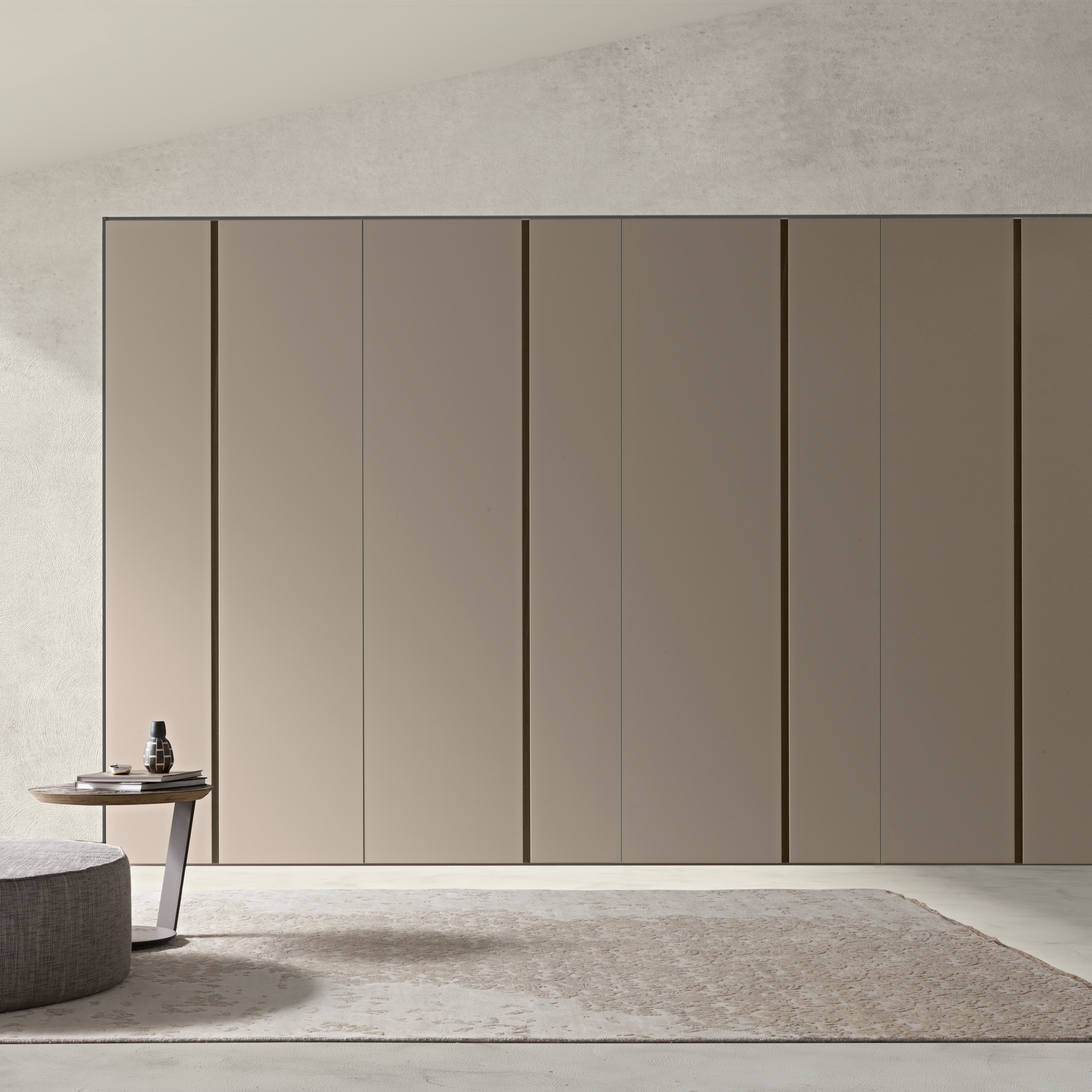 Mostra il prodotto Twin Armadio del produttore Presotto
