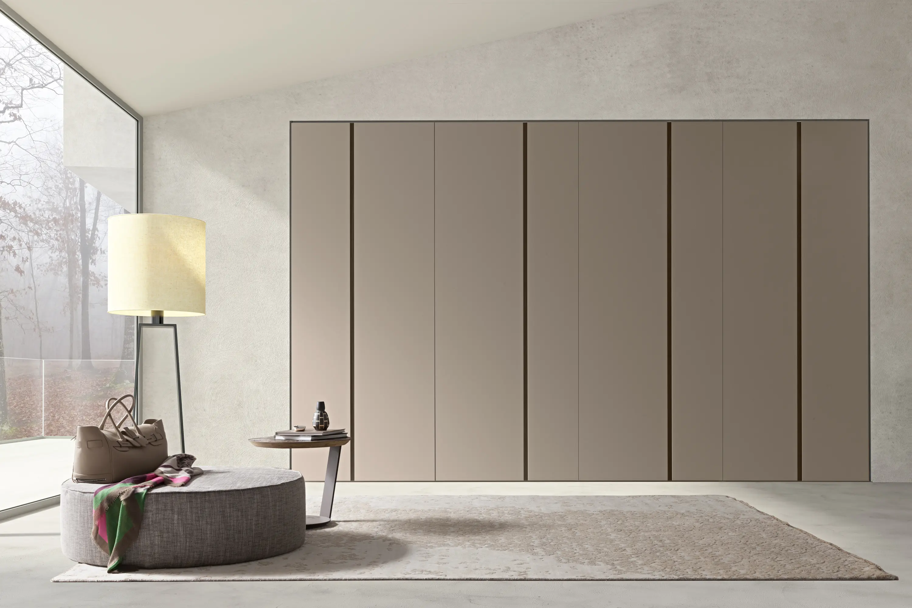 Presotto - Twin Schrank