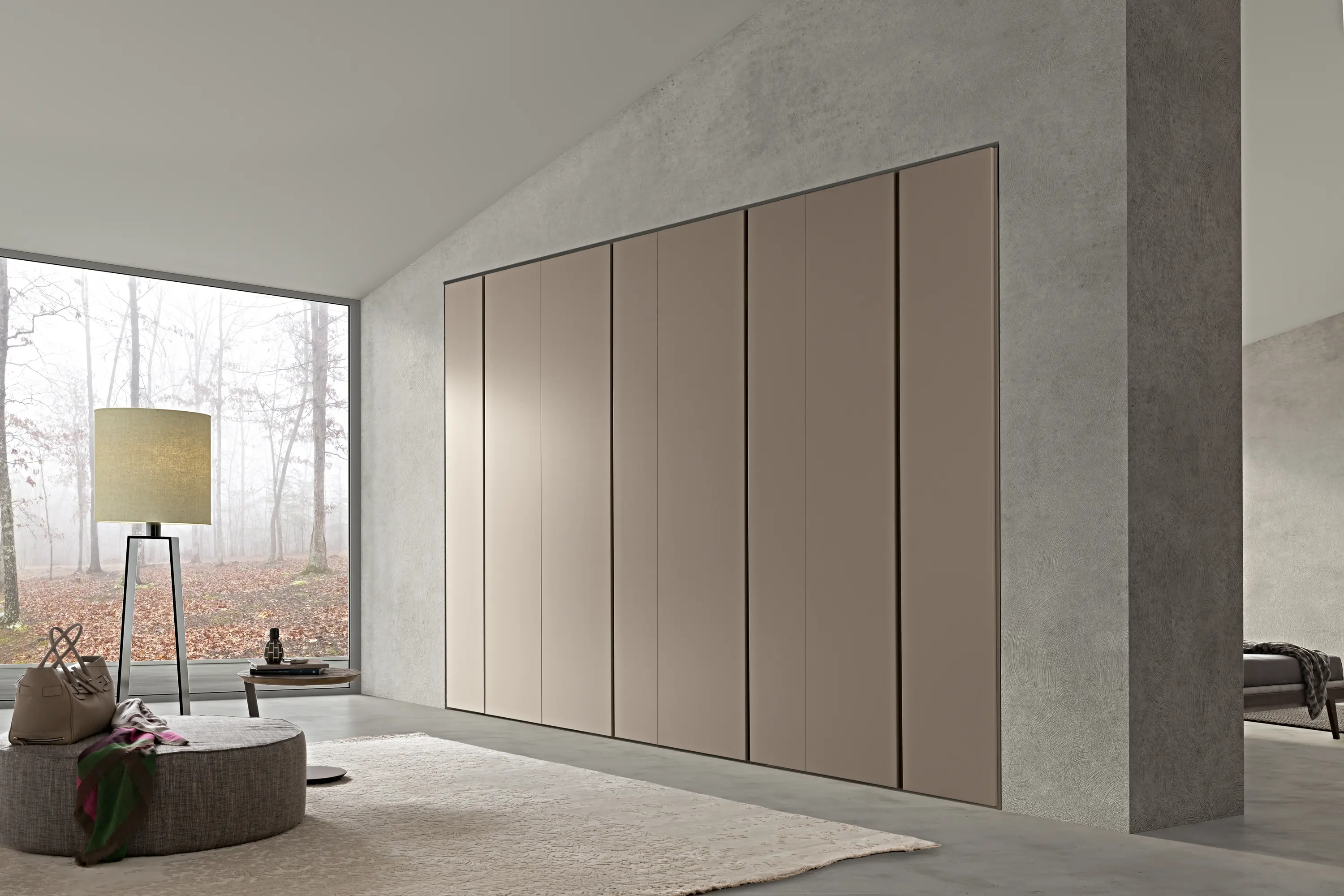 Presotto - Twin Schrank