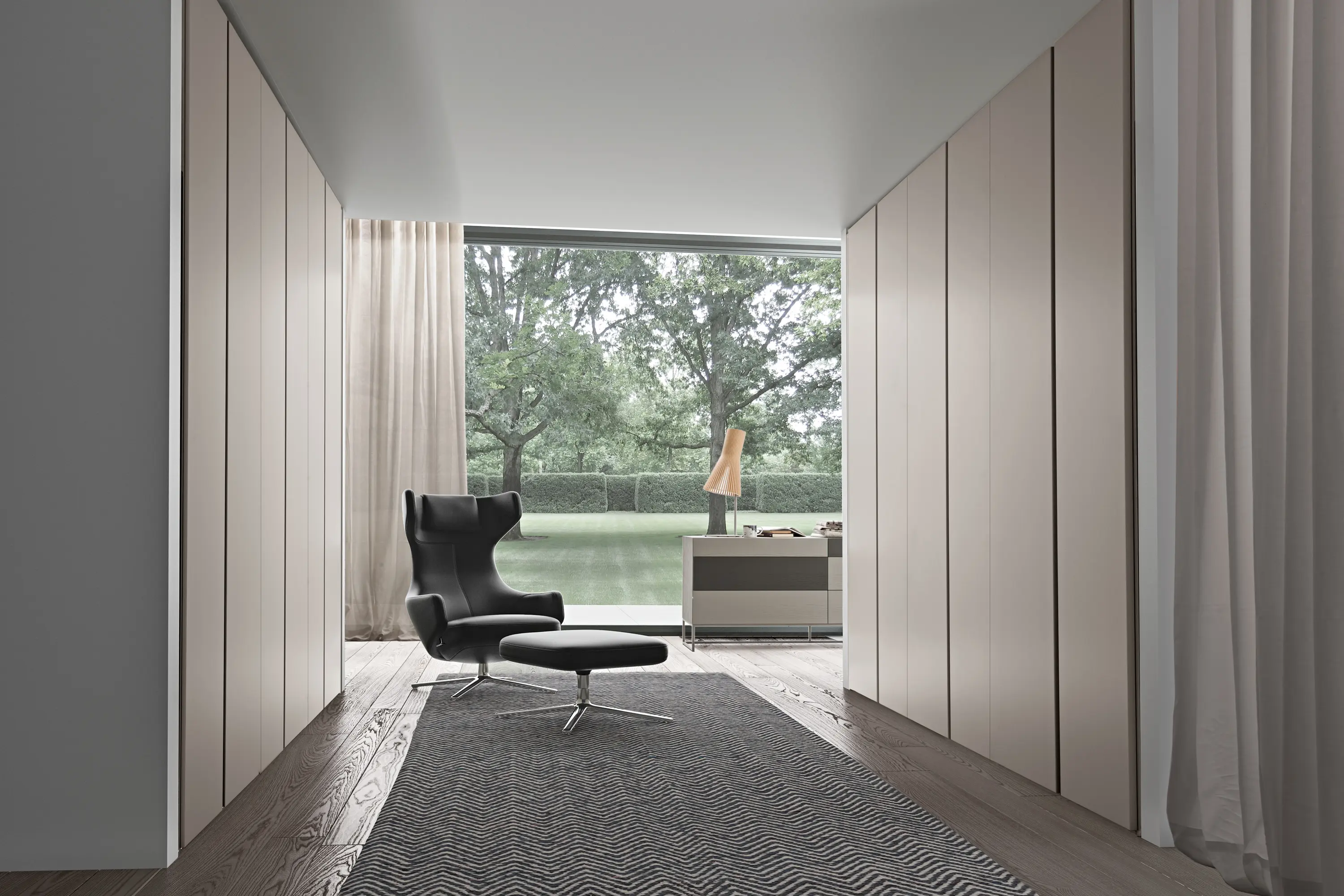 Presotto - Twin Armadio