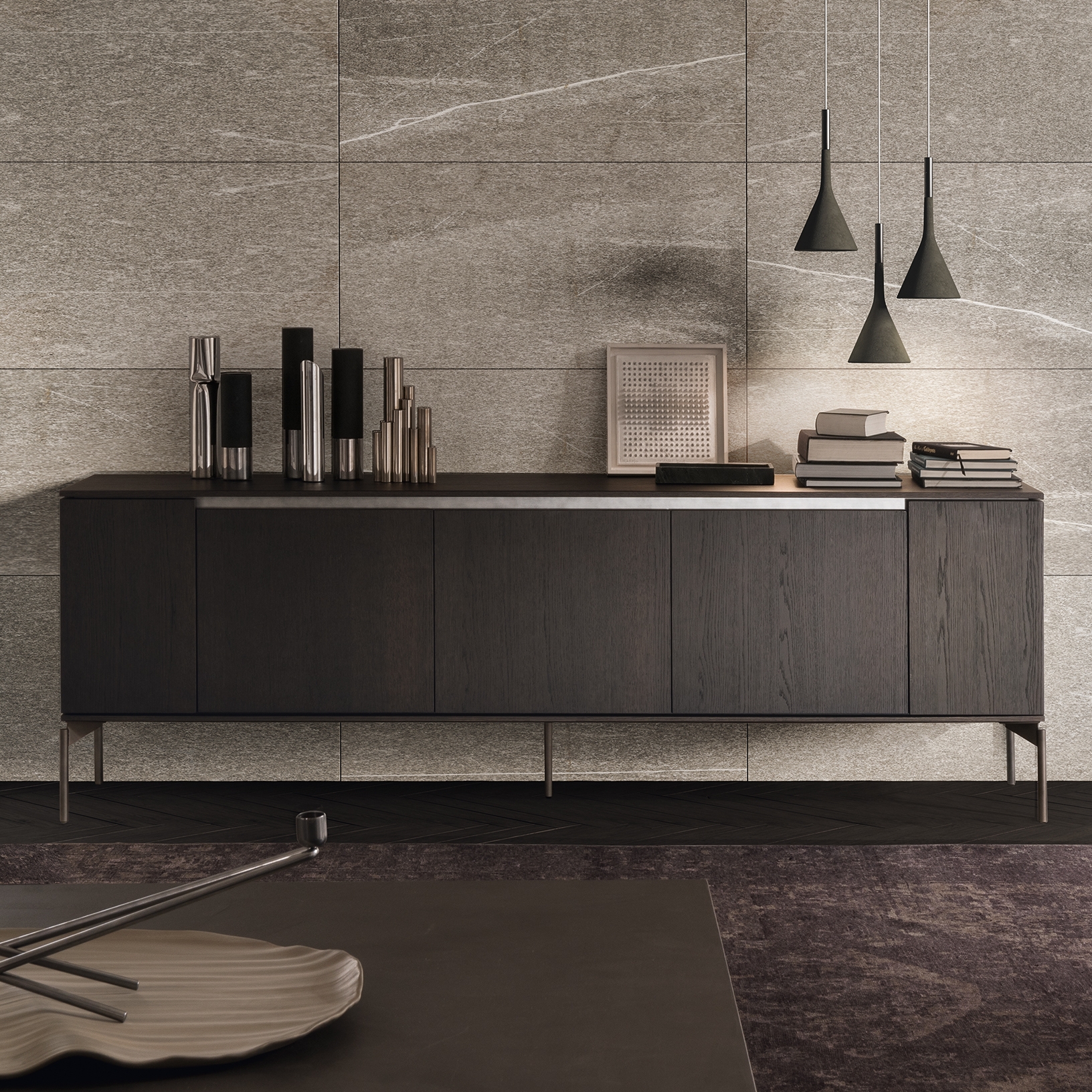 Hug sideboard