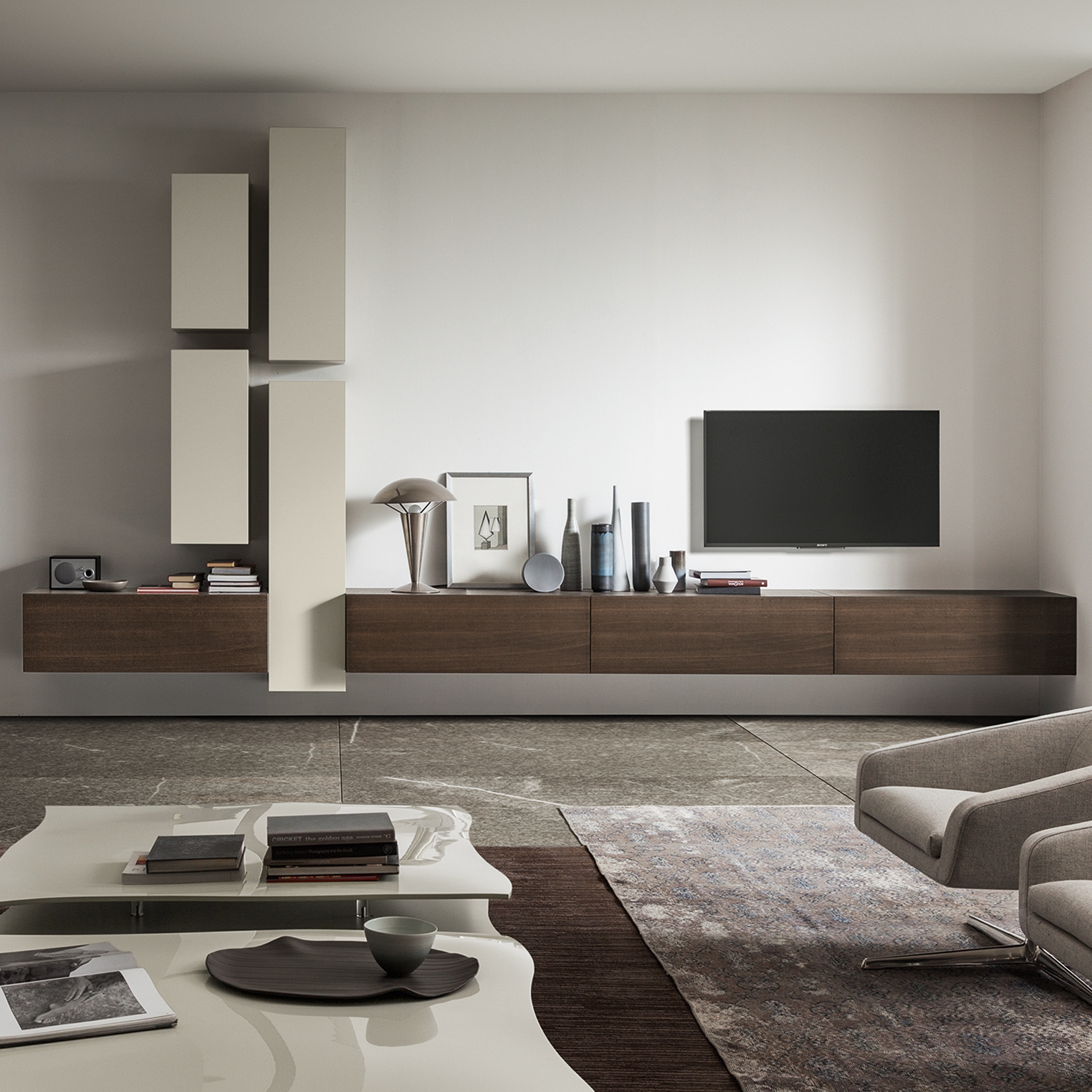 Display product I-modulART_346 from manufacturer Presotto