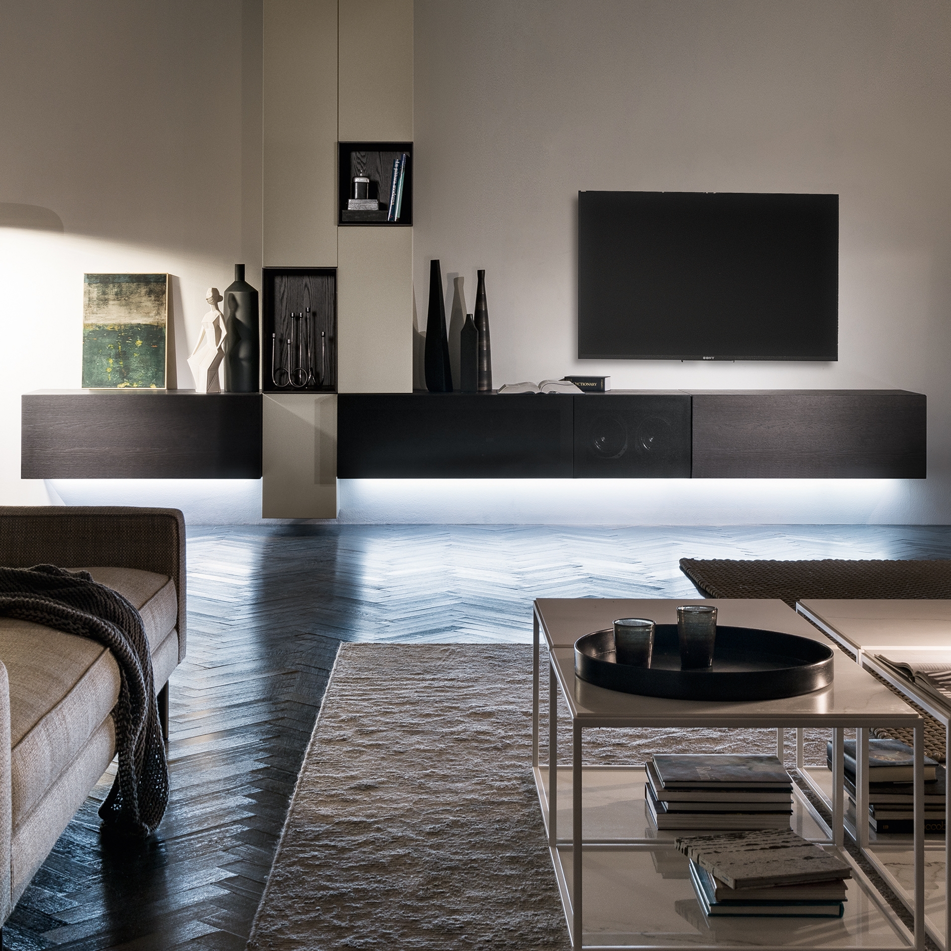 Display product I-modulART_349 from manufacturer Presotto