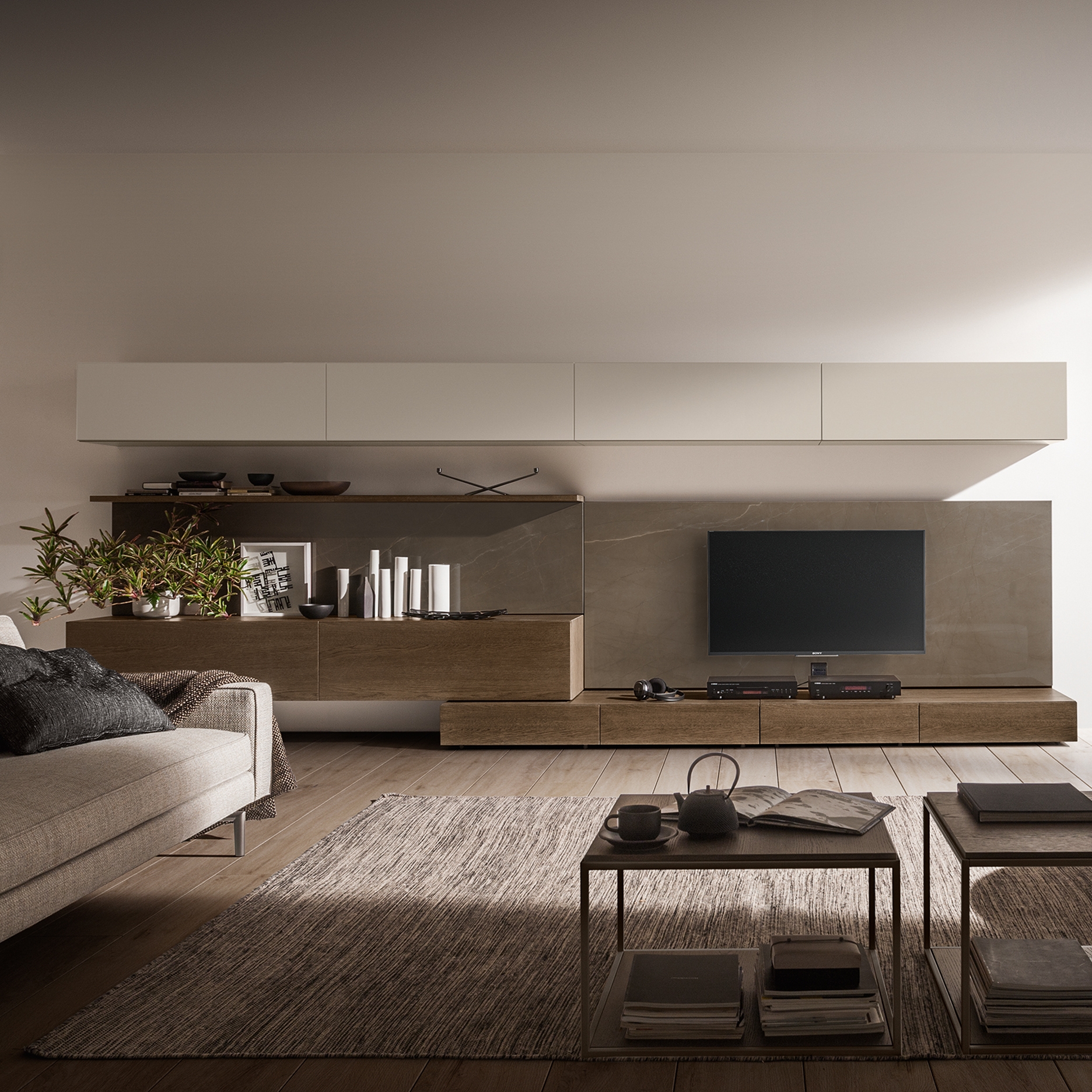 Display product I-modulART_352 from manufacturer Presotto