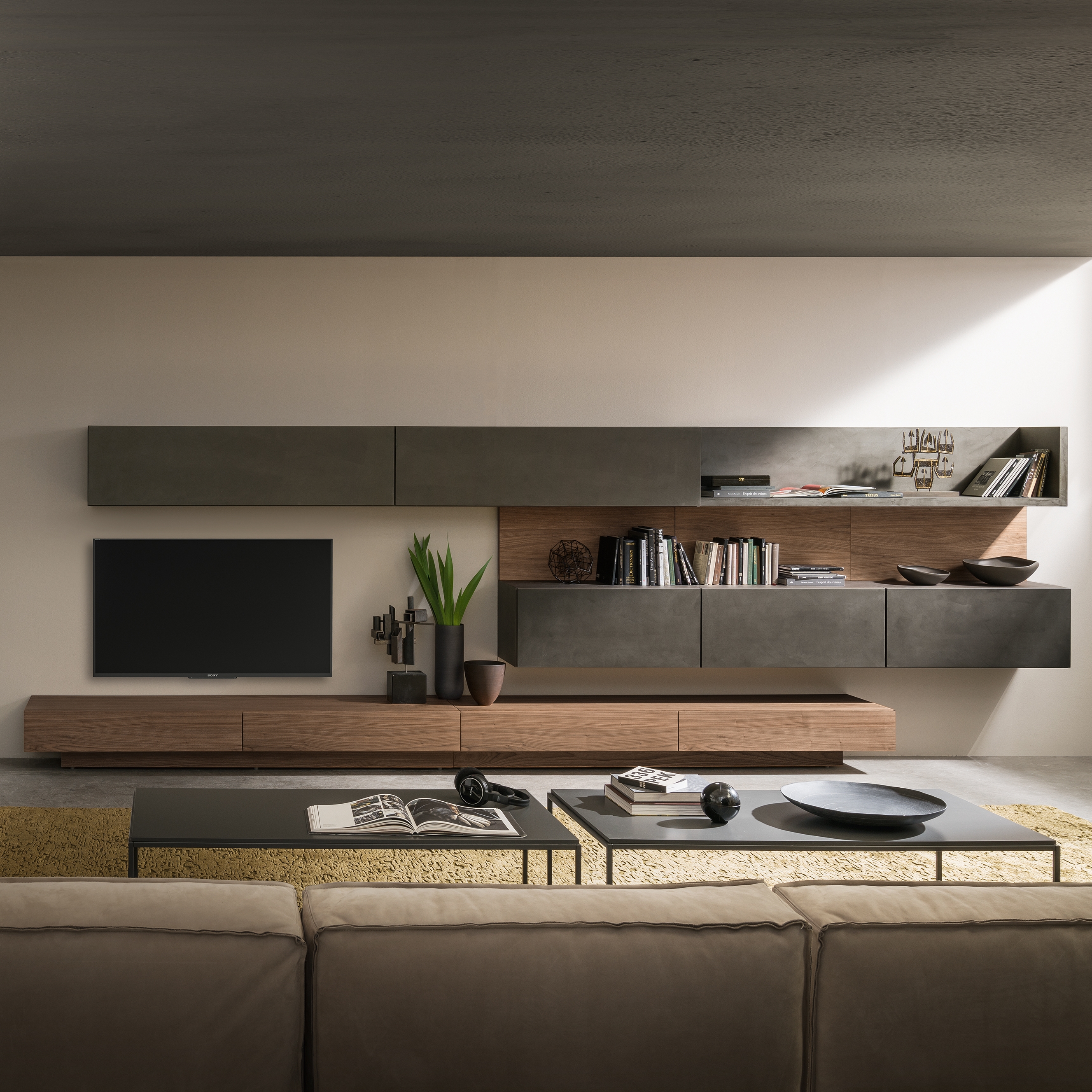 Display product I-modulART_354 from manufacturer Presotto