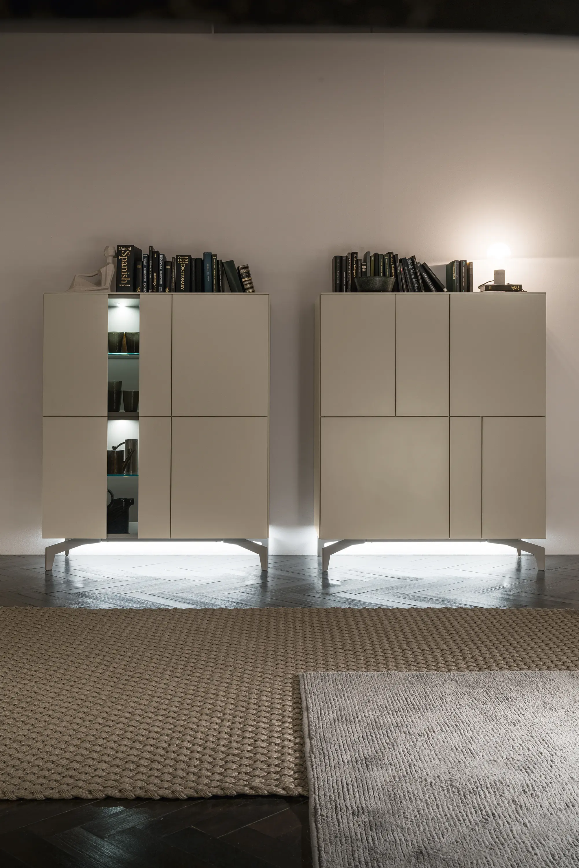 Presotto - I-modulART sideboard