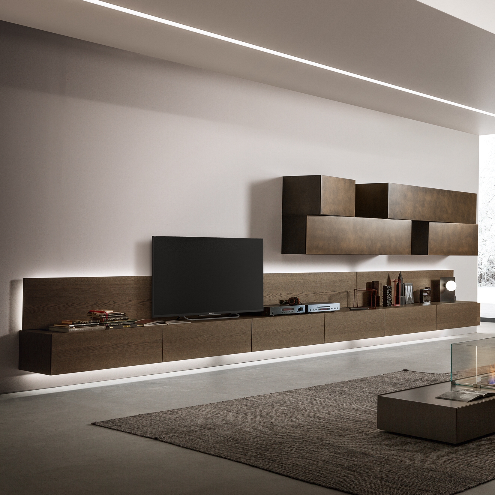Display product InclinART_372 from manufacturer Presotto