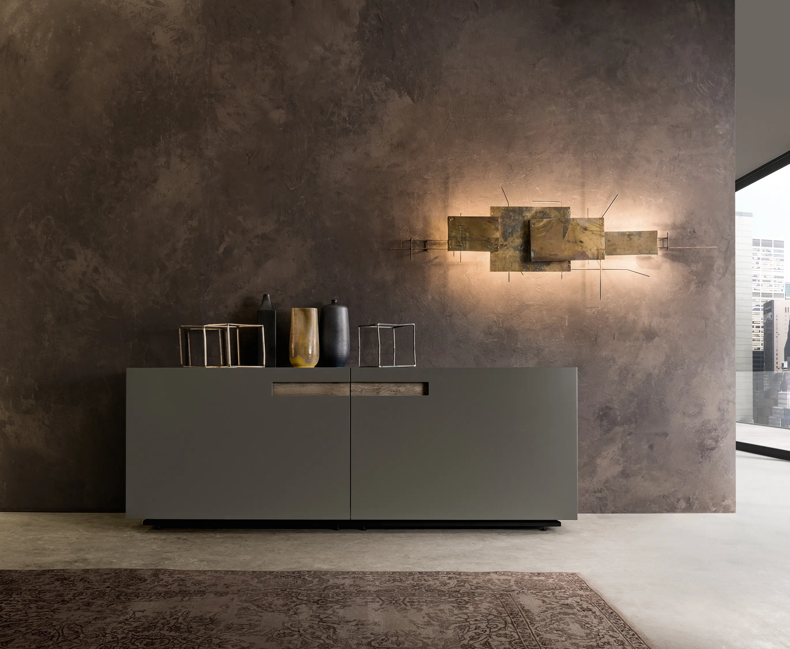 Presotto - Mood Sideboard