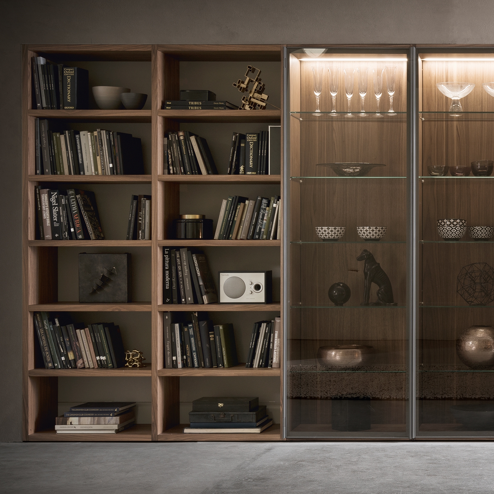 Display product Pari & Dispari _356 from manufacturer Presotto