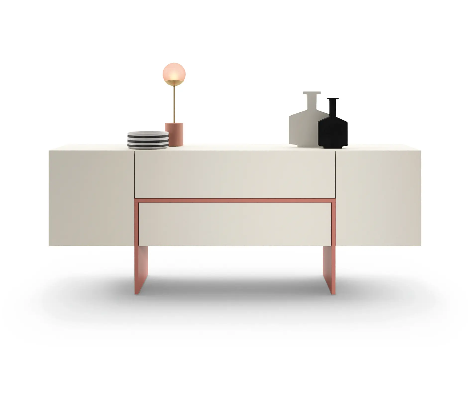 Presotto - Bridge sideboard