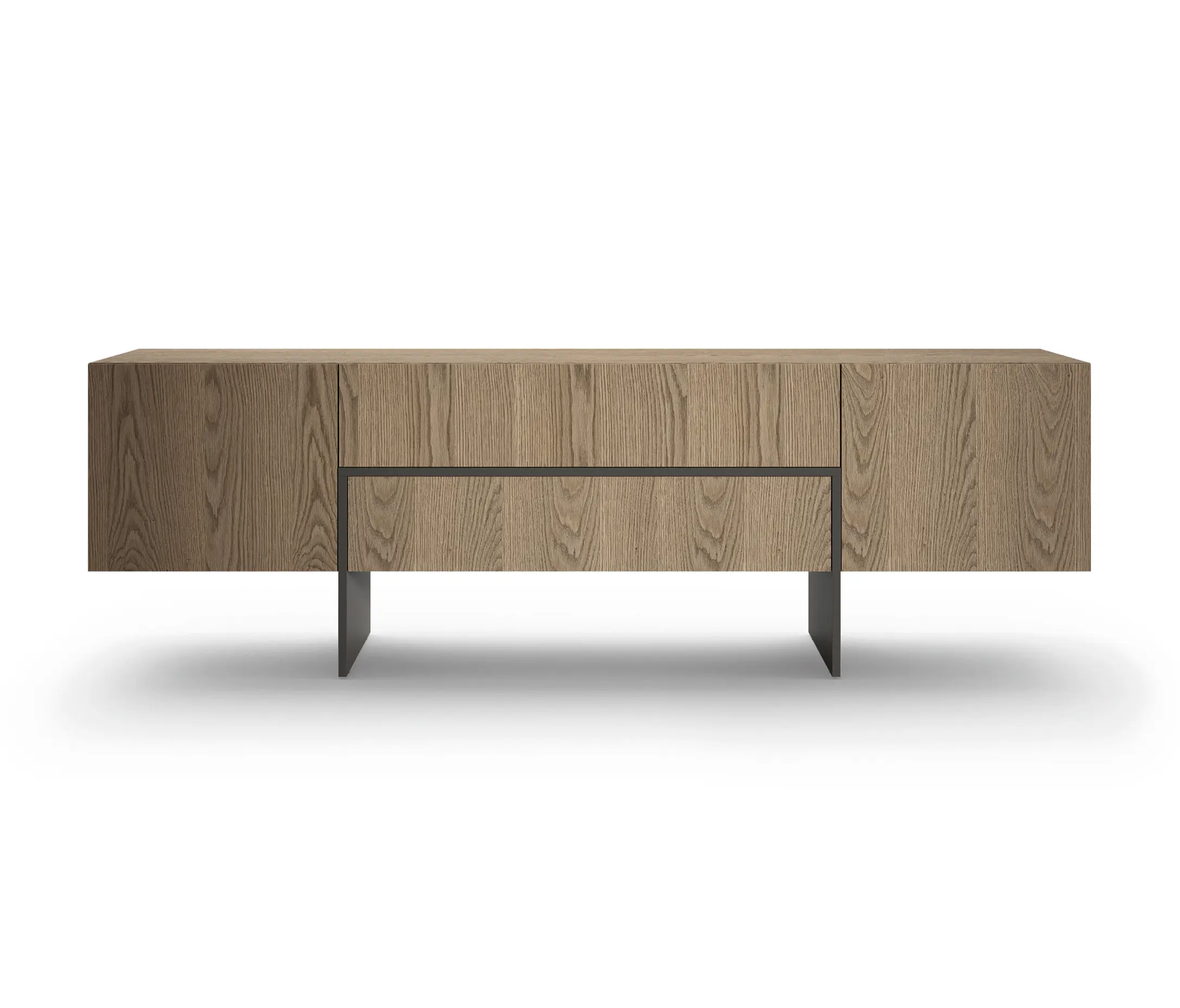 Presotto - Bridge sideboard