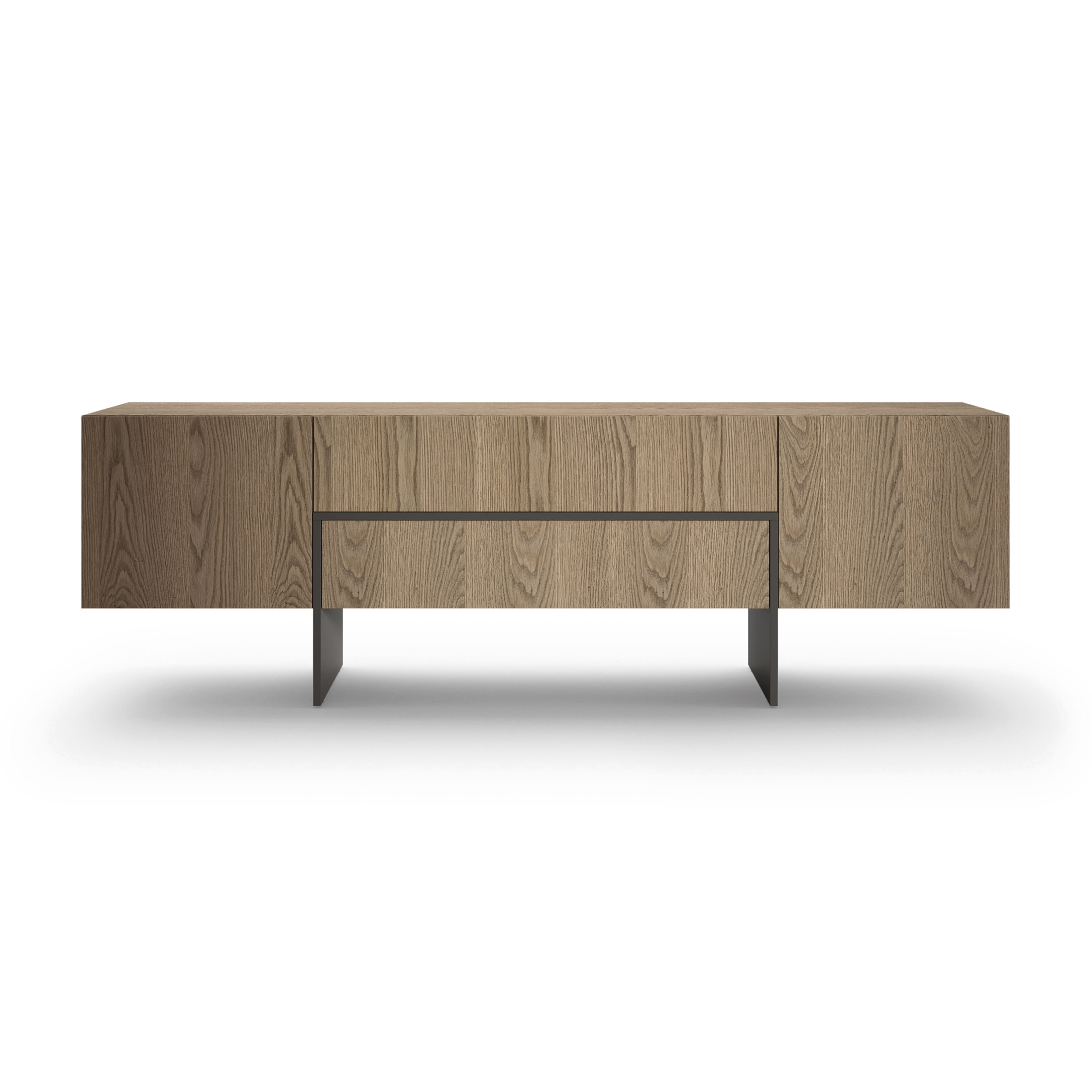 Display product Bridge sideboard from manufacturer Presotto