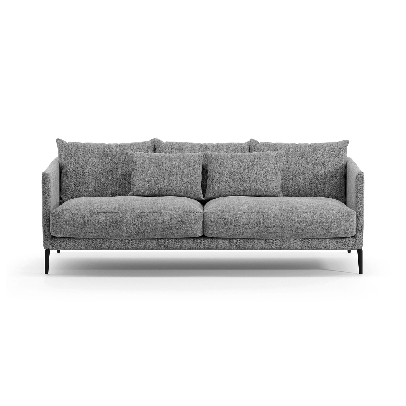 Display product Caspar Sofas from manufacturer Presotto