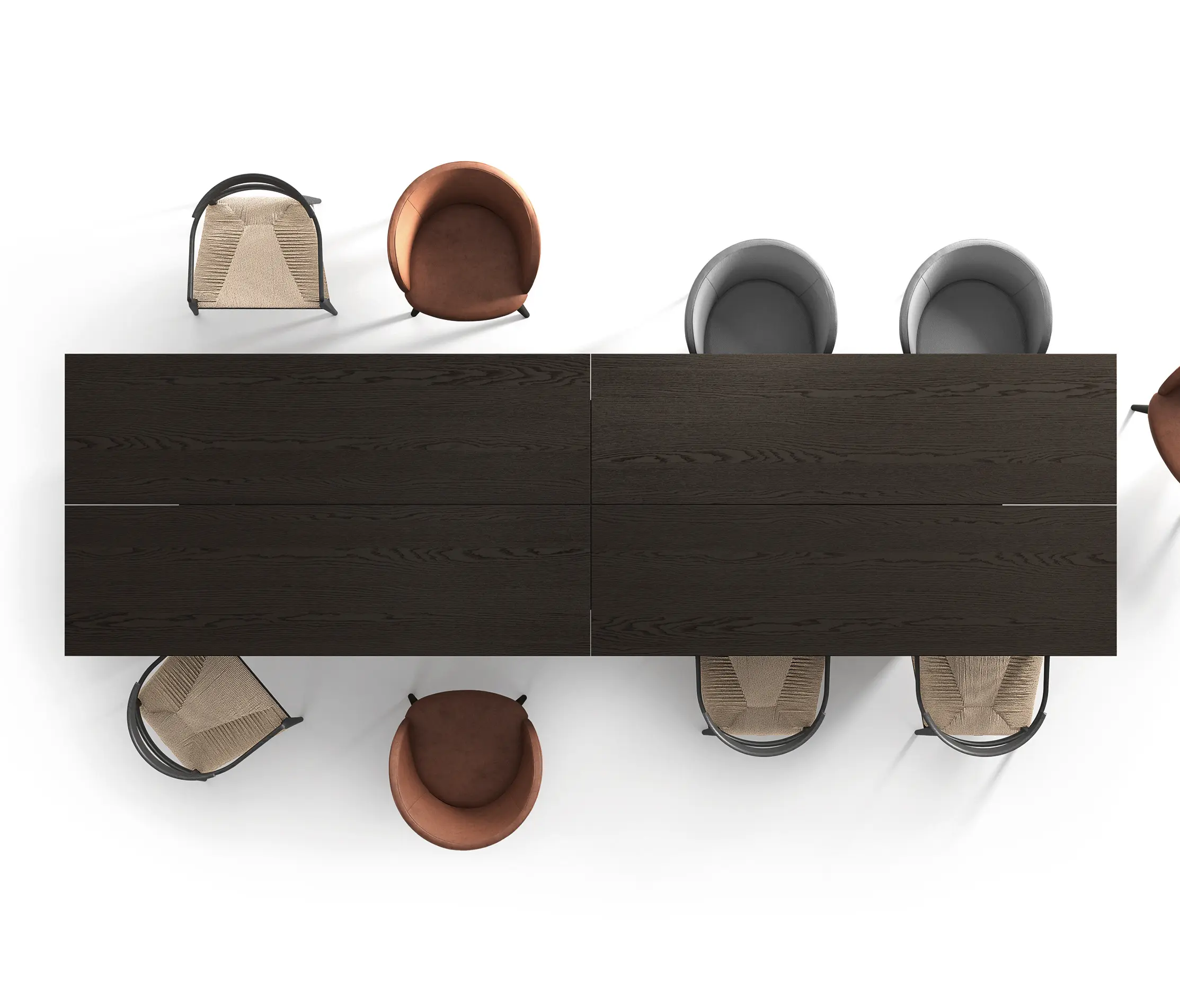 Presotto - Diadro Table