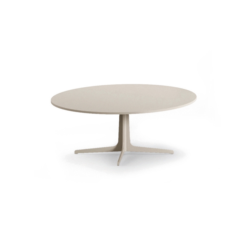 Display product Coffe Table Equis from manufacturer Presotto