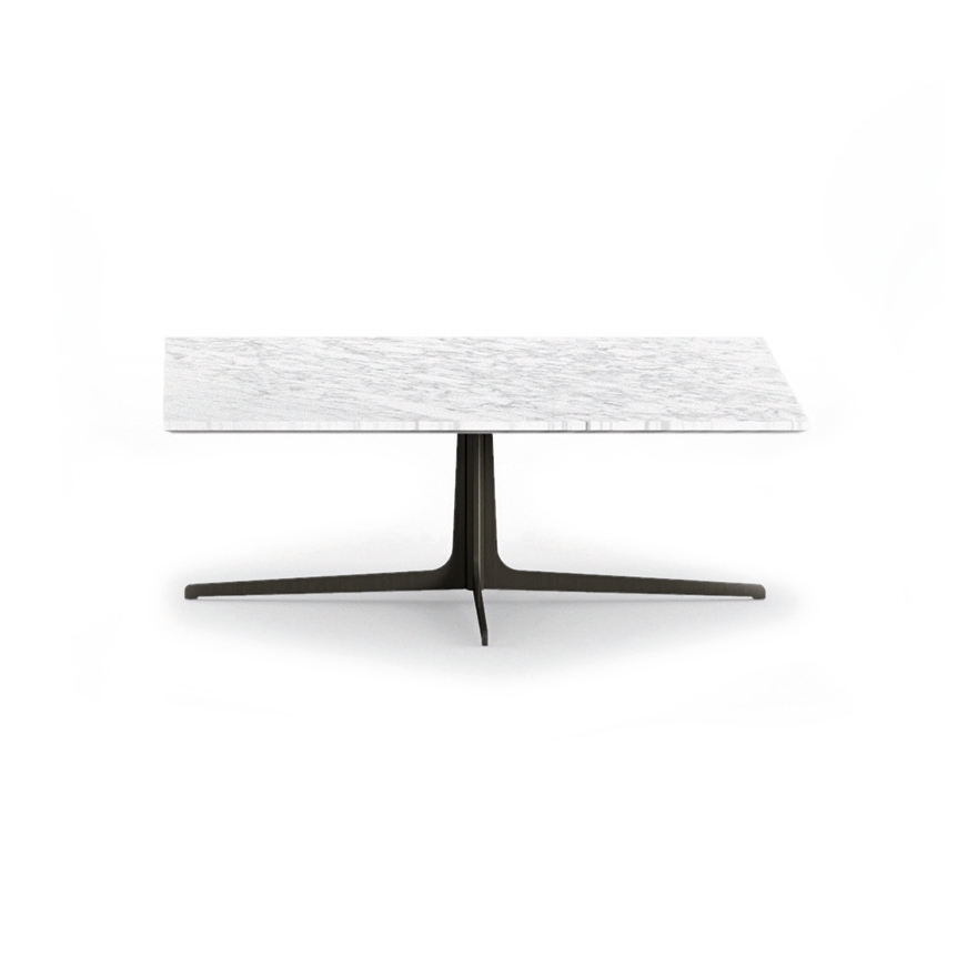 Display product Coffe Table Equis from manufacturer Presotto