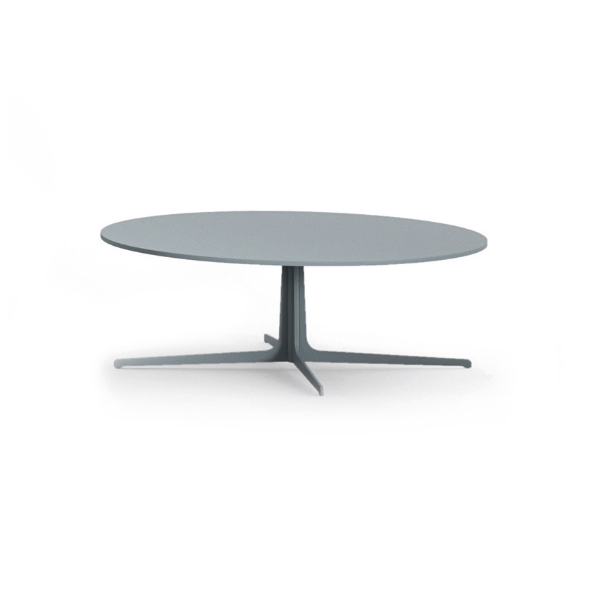 Display product Coffe Table Equis from manufacturer Presotto