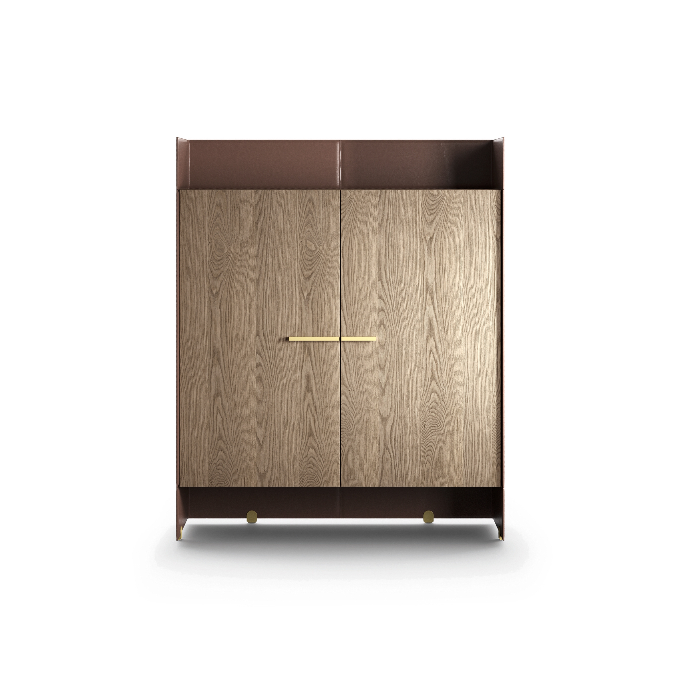 Display product Etre Sideboard from manufacturer Presotto
