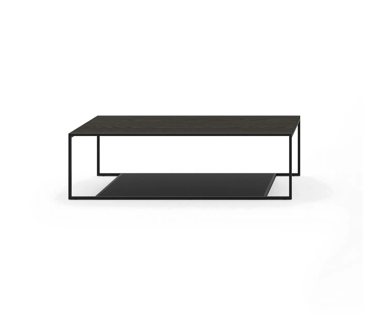 Presotto - Eulero Cofee Table