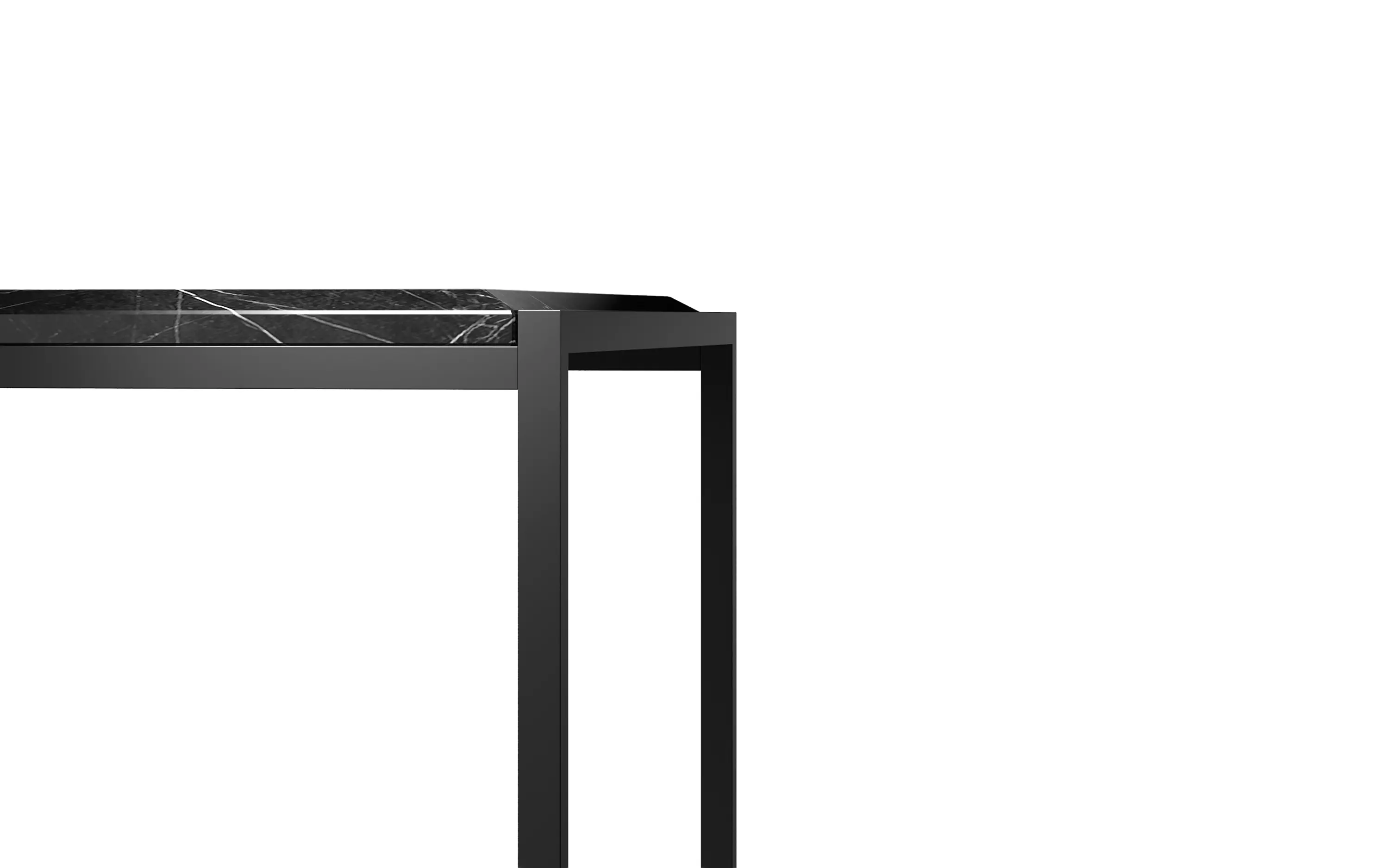 Presotto - Eulero Cofee Table