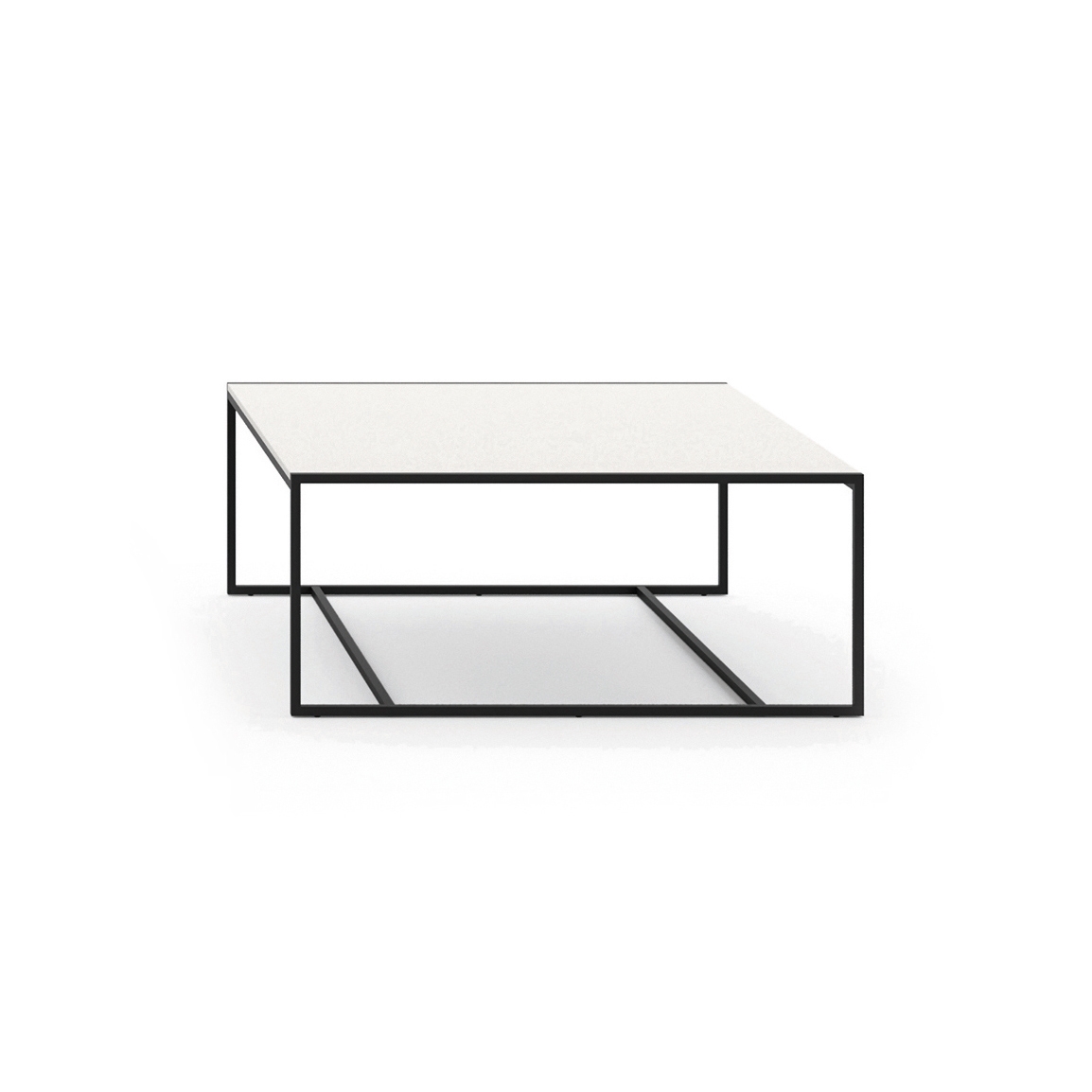 Display product Eulero Cofee Table from manufacturer Presotto