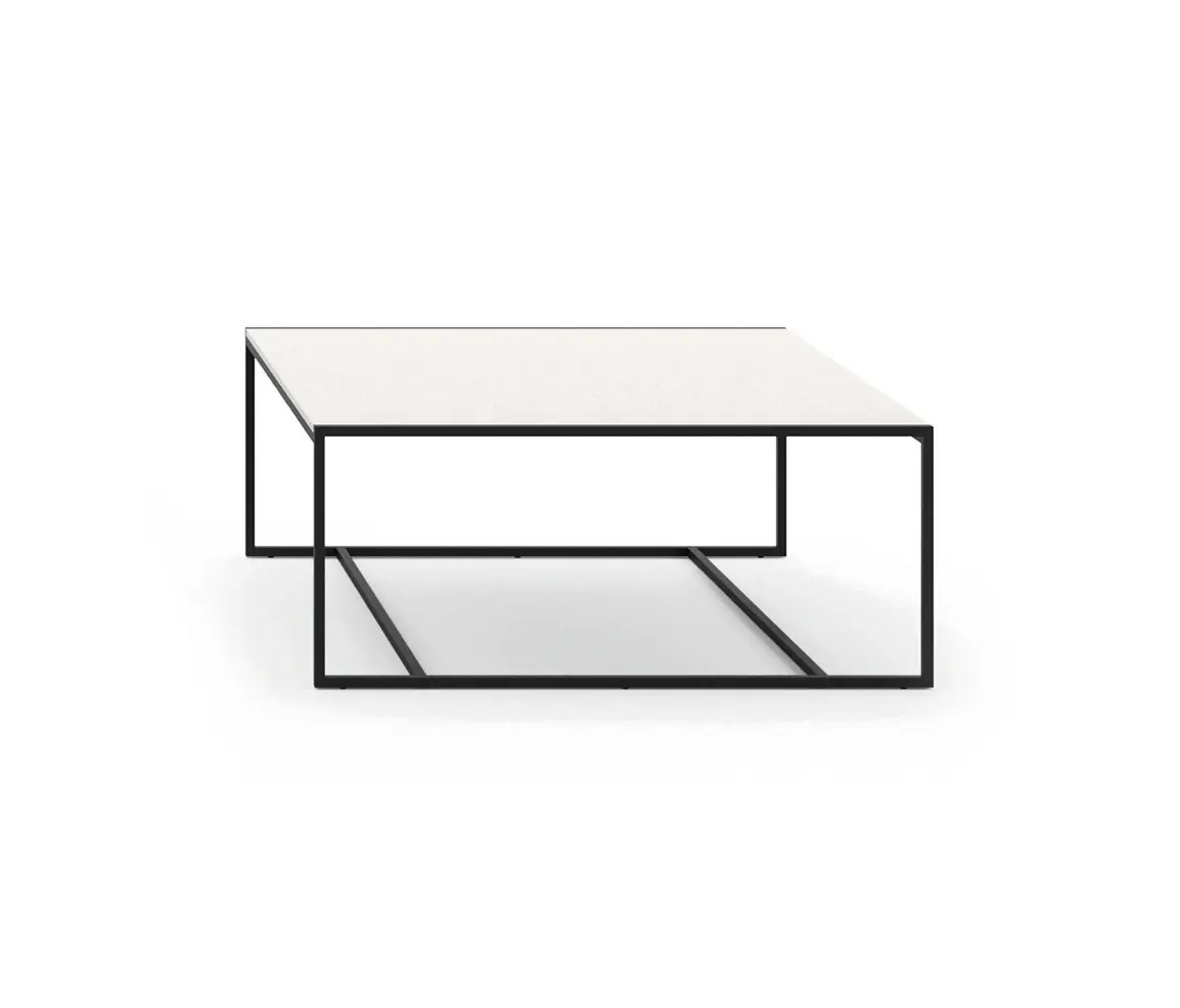 Presotto - Eulero Cofee Table