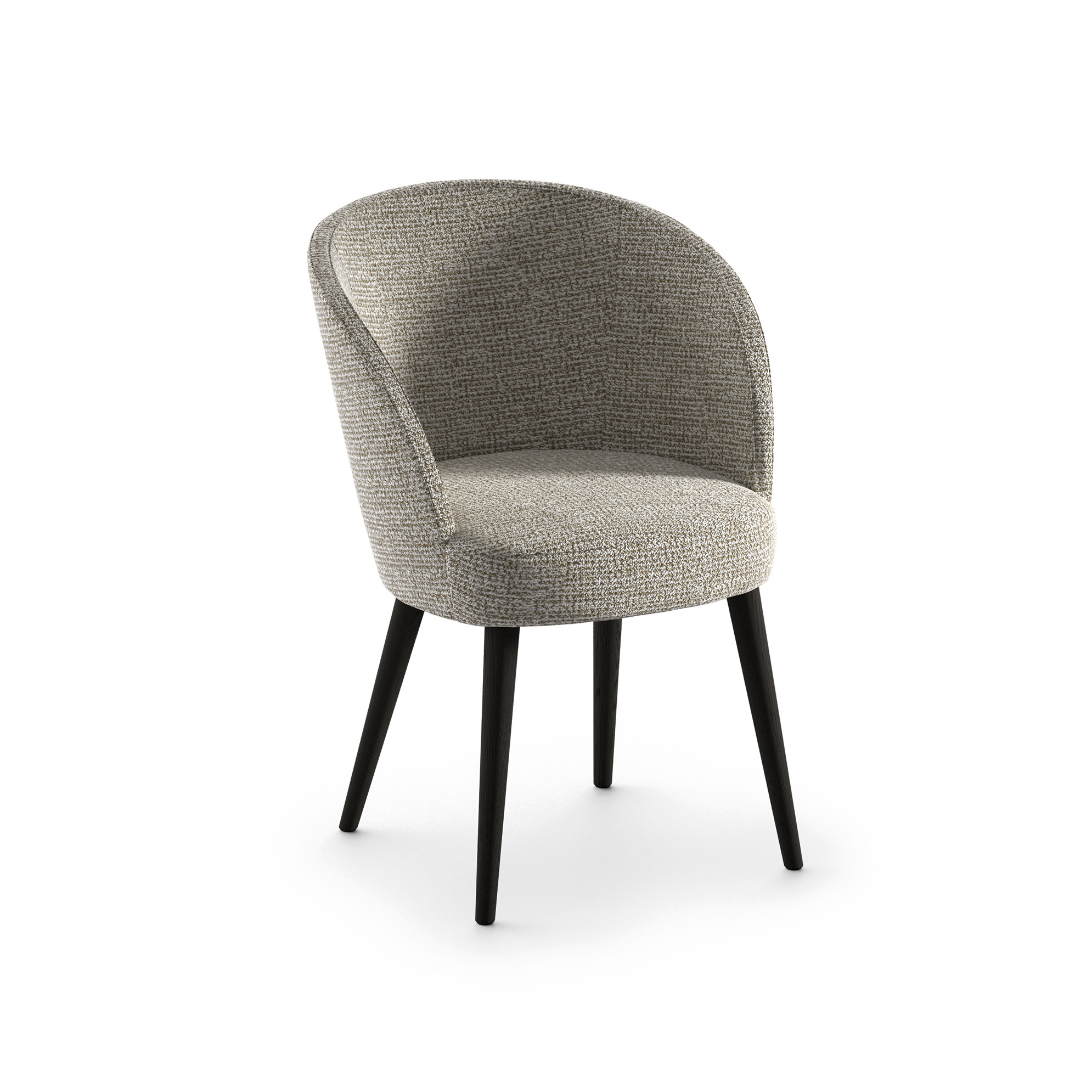 Display product Evia Chair from manufacturer Presotto