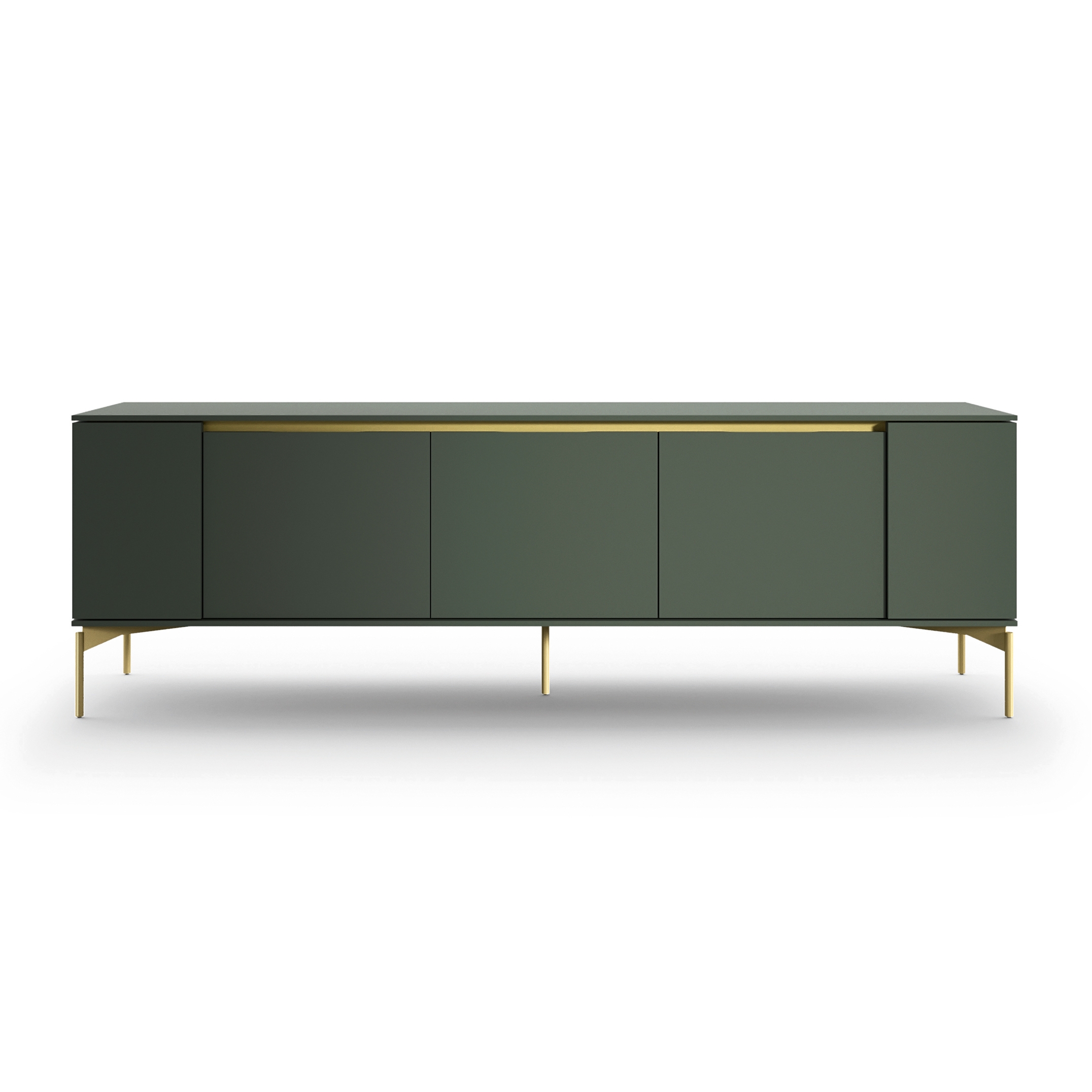 Display product Hug Modern sideboard Hug from manufacturer Presotto