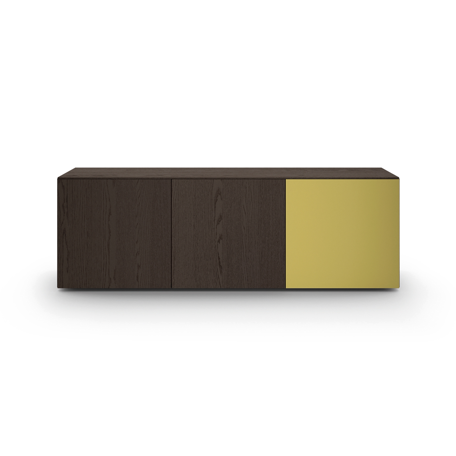 Display product I-modulART sideboard from manufacturer Presotto