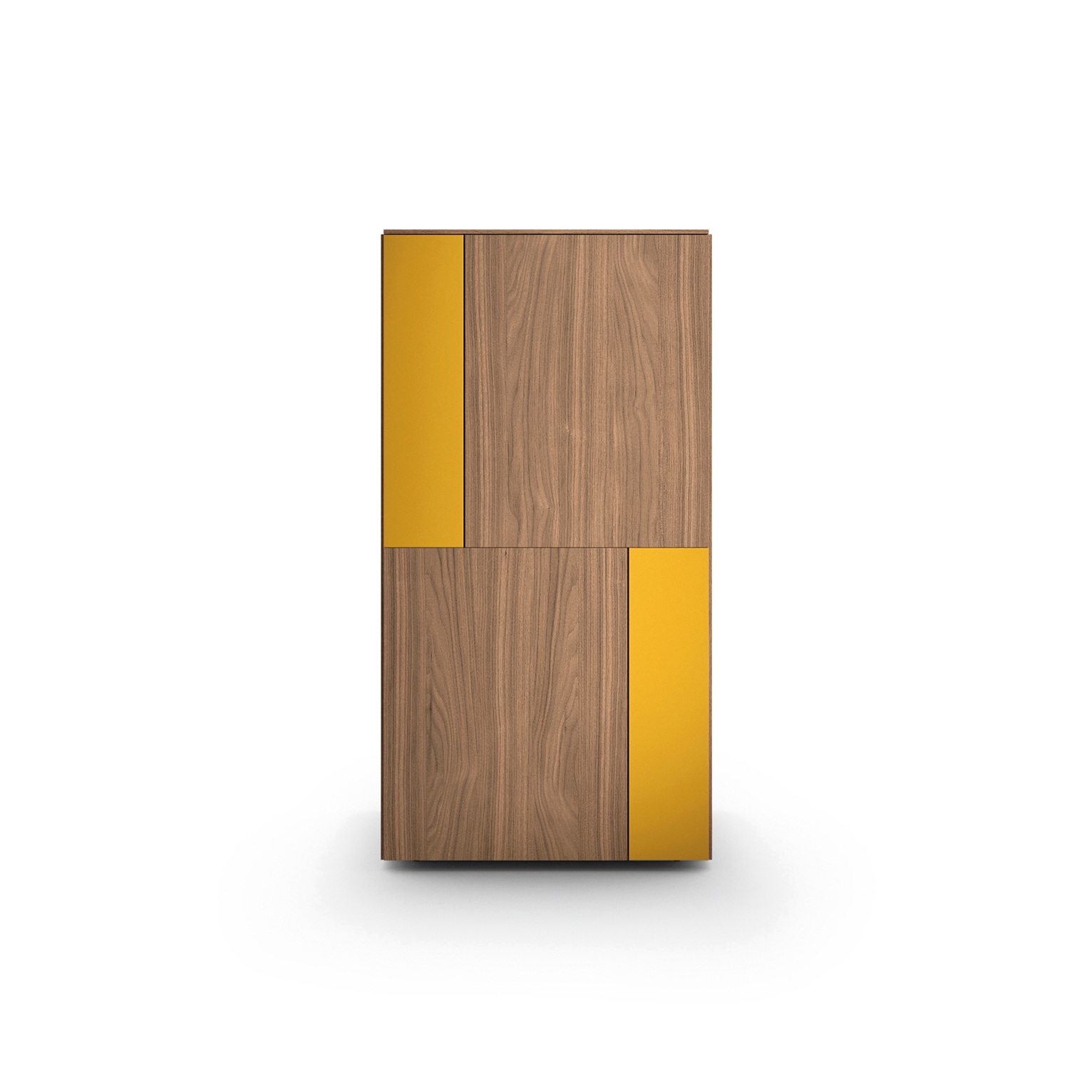 Vertoon produk I-modulART sideboard van vervaardiger Presotto