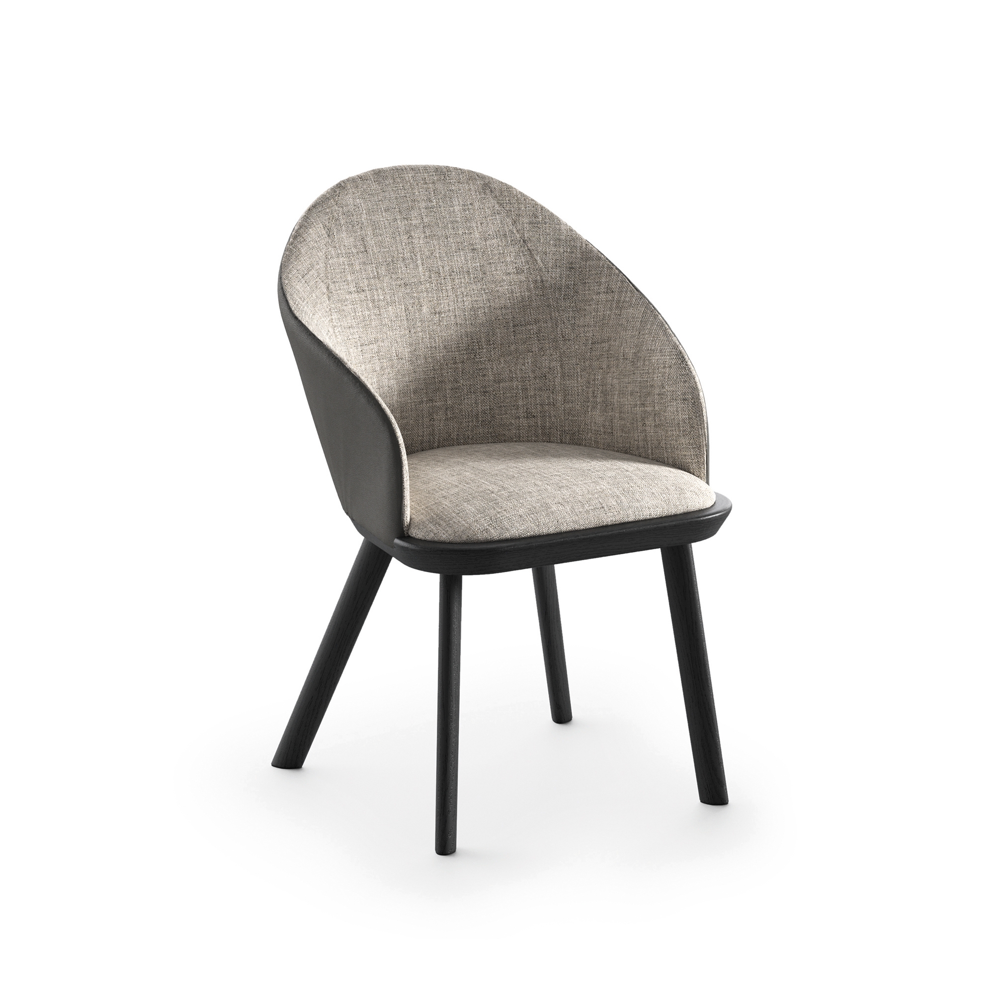 Display product Indira Chair from manufacturer Presotto
