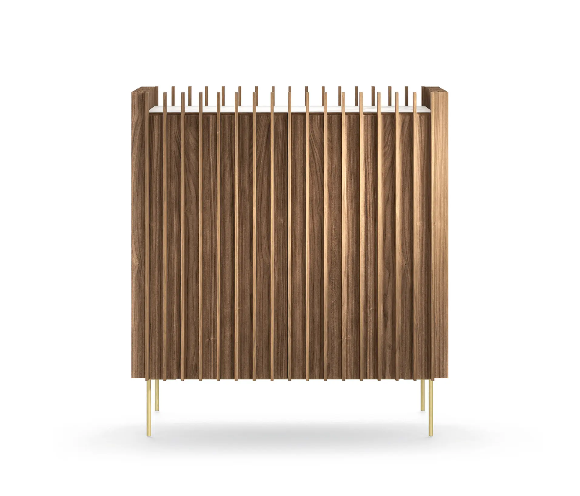 Presotto - Kengo Siteboard