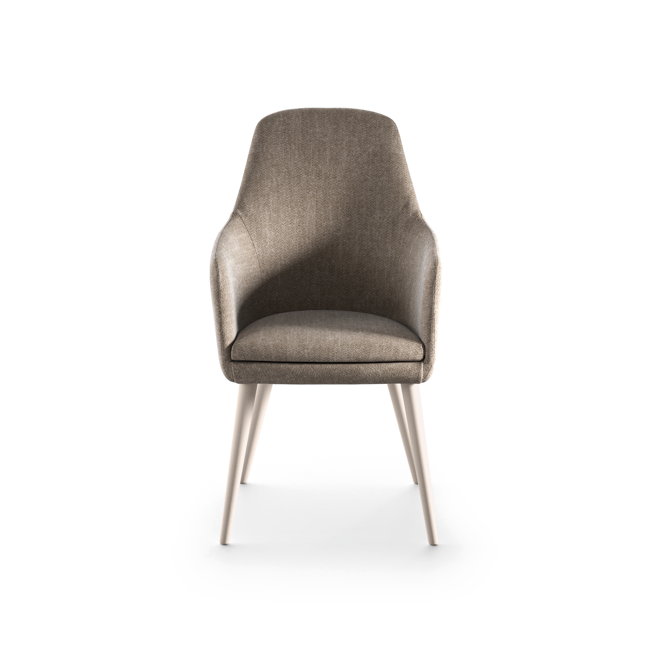 Vertoon produk Lyra Chair van vervaardiger Presotto