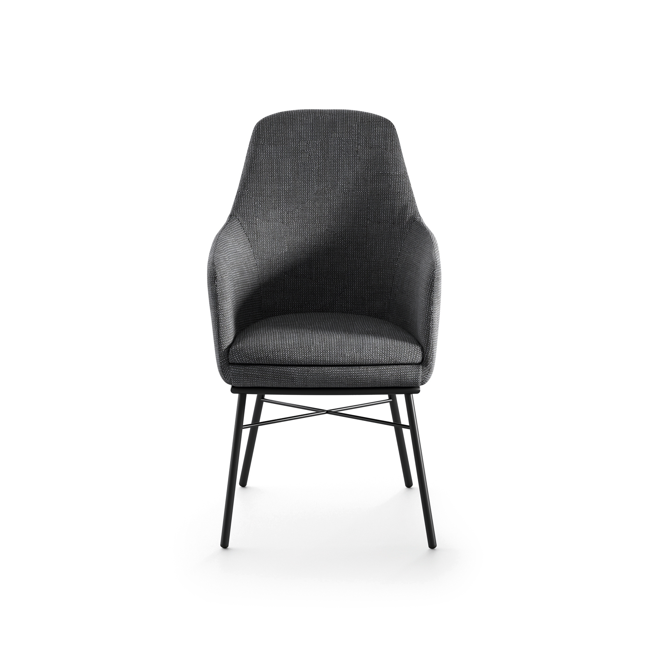 Display product Lyra Chair from manufacturer Presotto