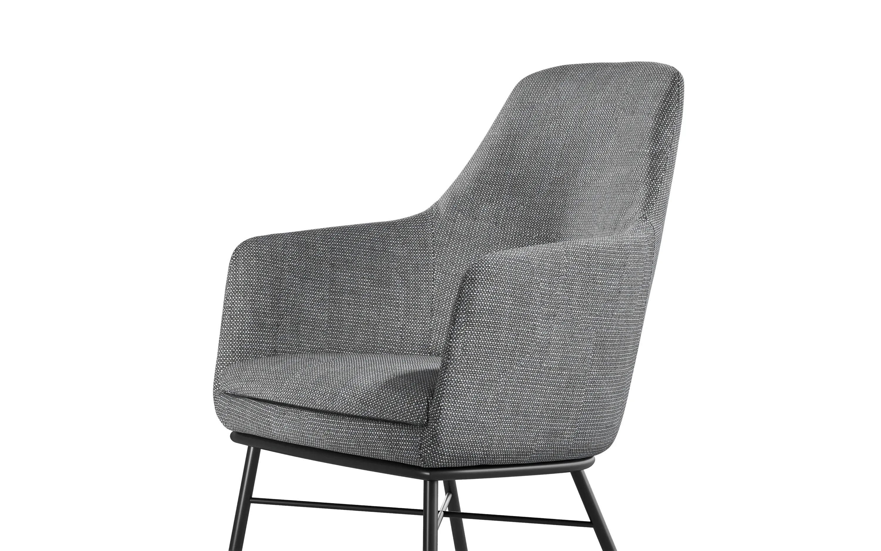 Presotto - Lyra Chair