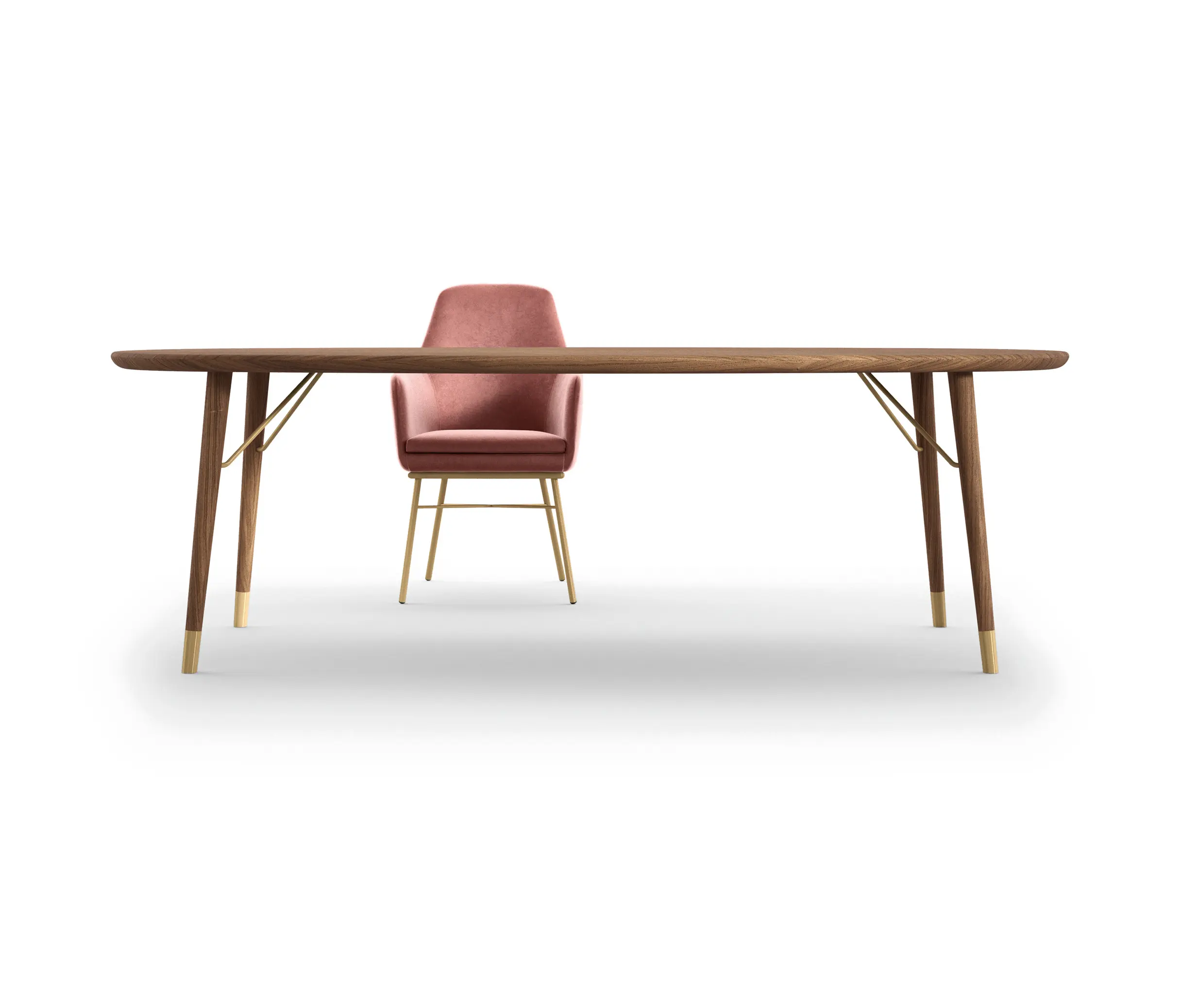 Presotto - Merge Table