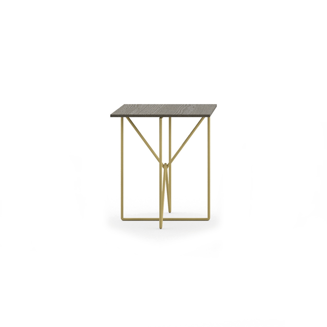 Vertoon produk MW Coffe Table van vervaardiger Presotto